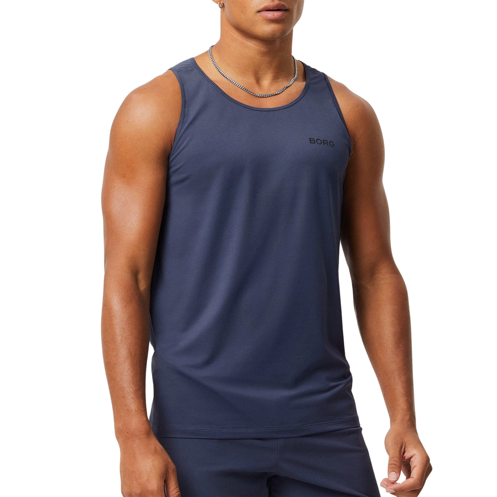 Björn Borg Athletic Tanktop Heren