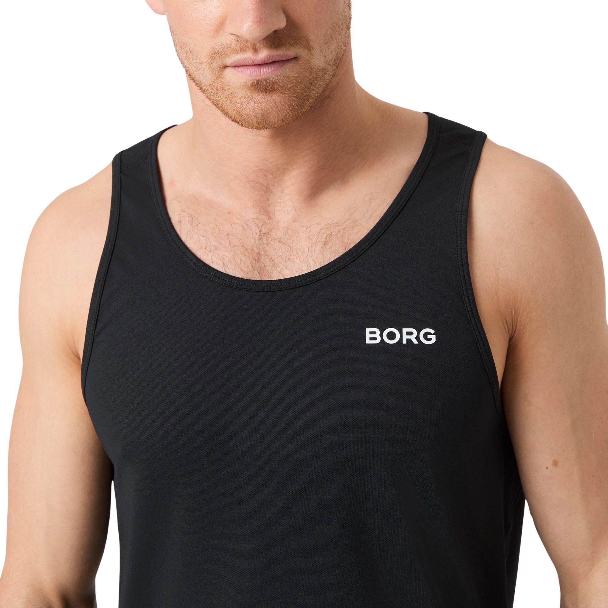 Björn Borg Athletic Tank Top Heren
