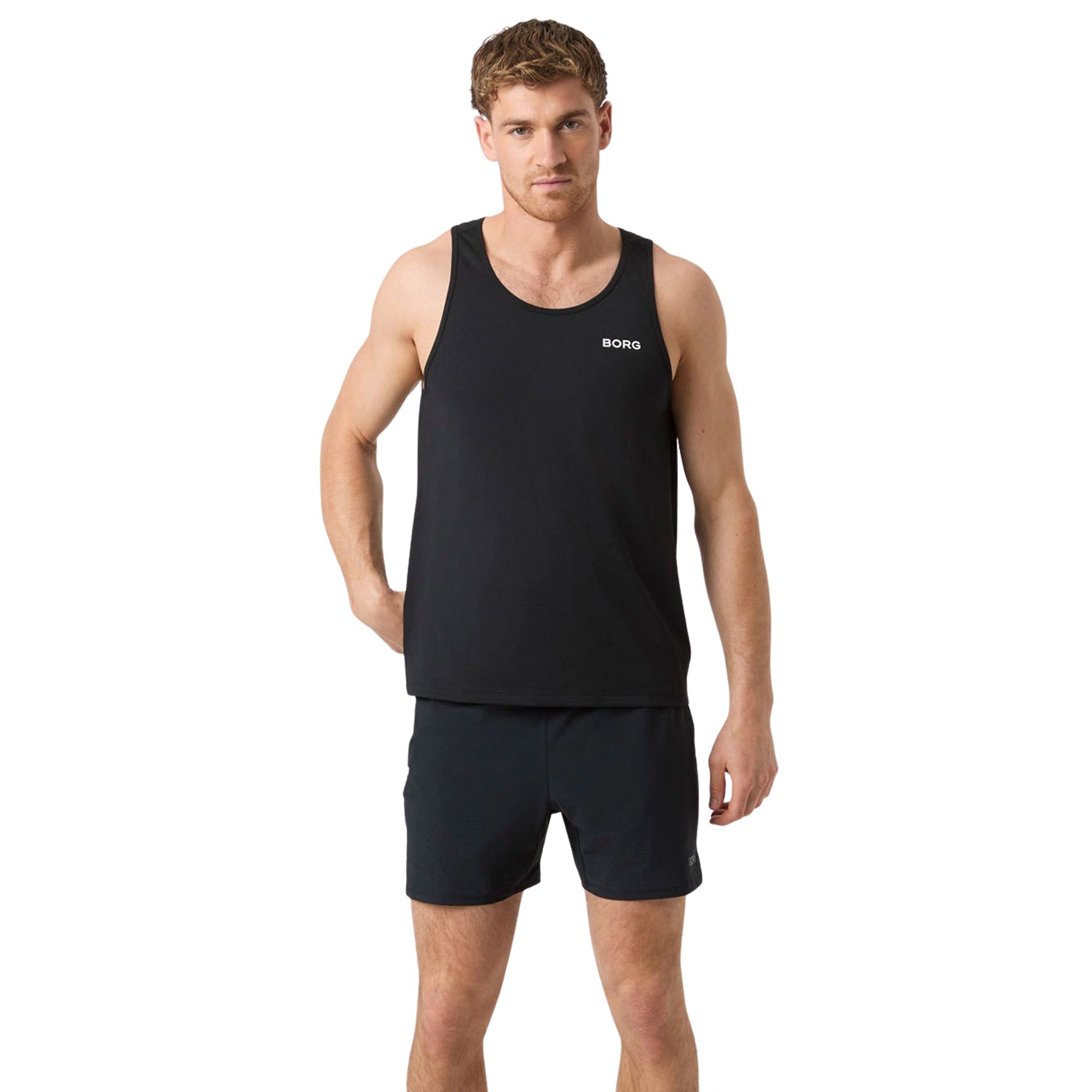 Björn Borg Athletic Tank Top Heren