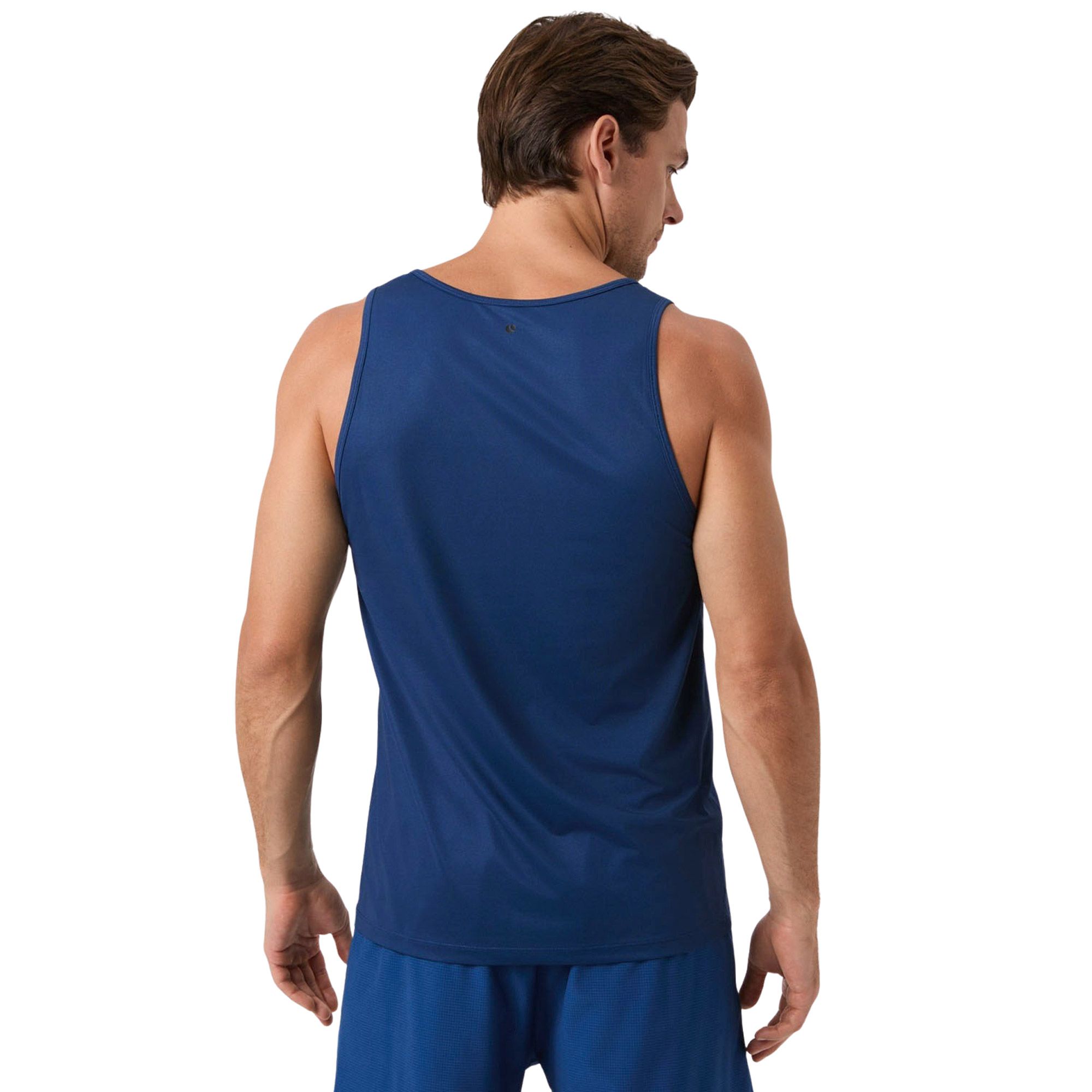 Björn Borg Athletic Tank Top Heren