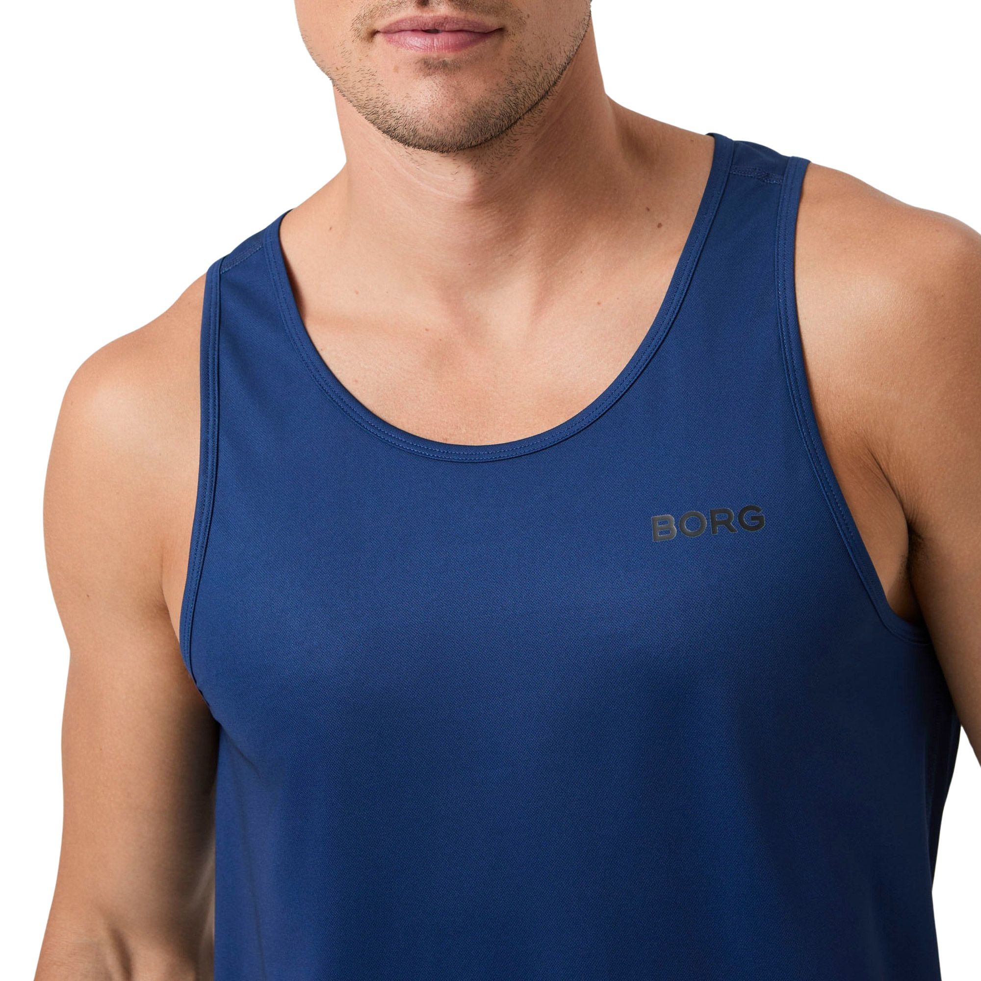 Björn Borg Athletic Tank Top Heren