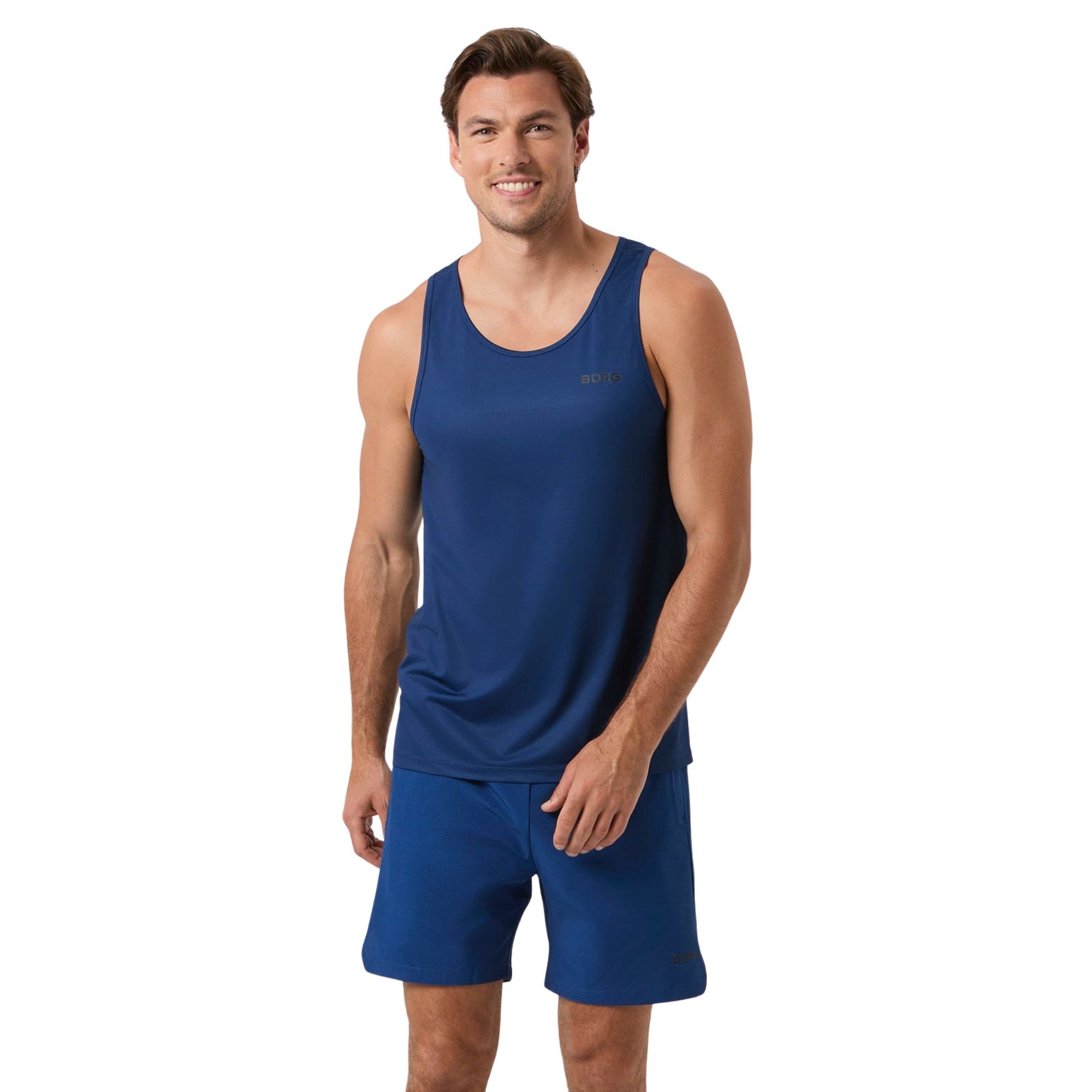 Björn Borg Athletic Tank Top Heren