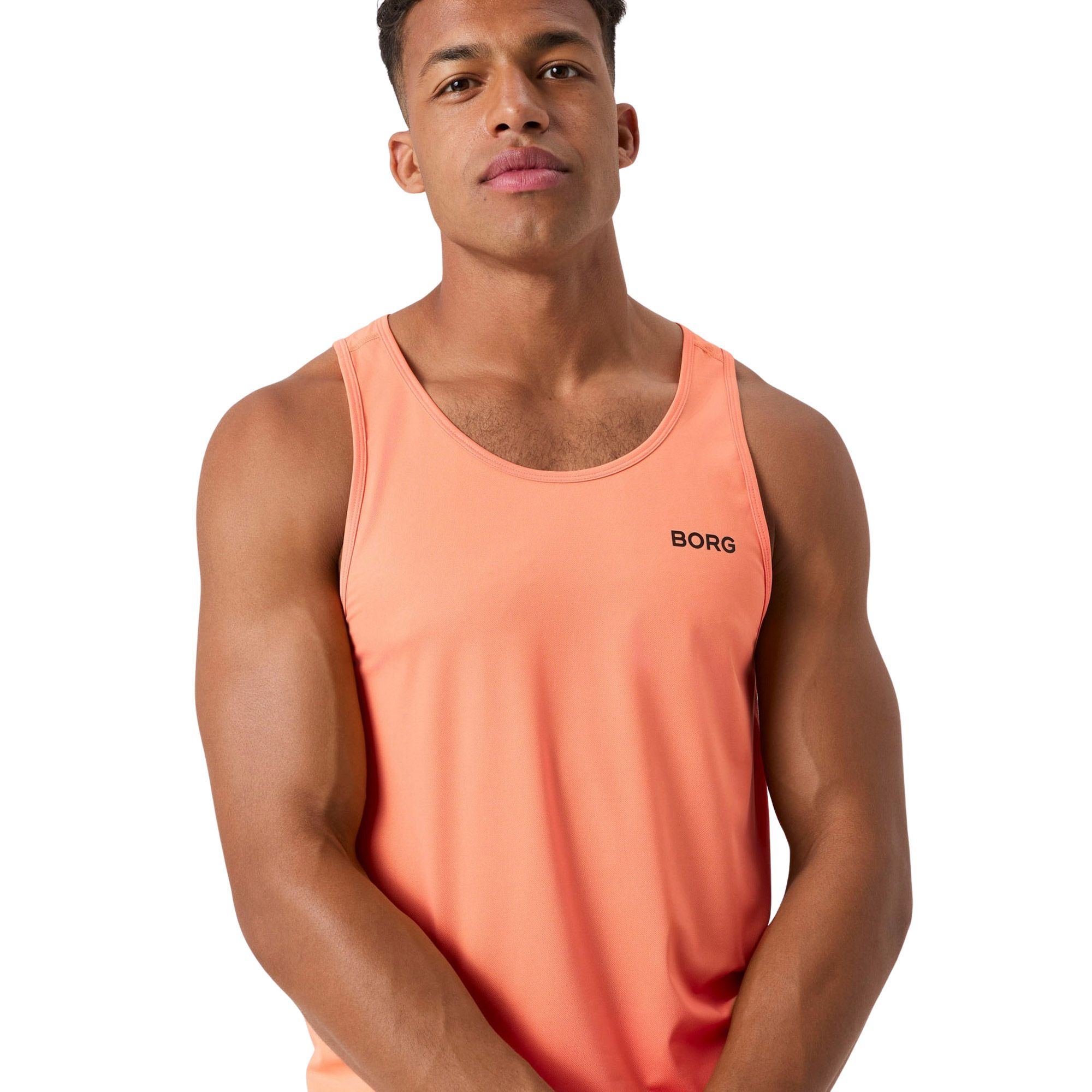 Björn Borg Athletic Tank Top Heren