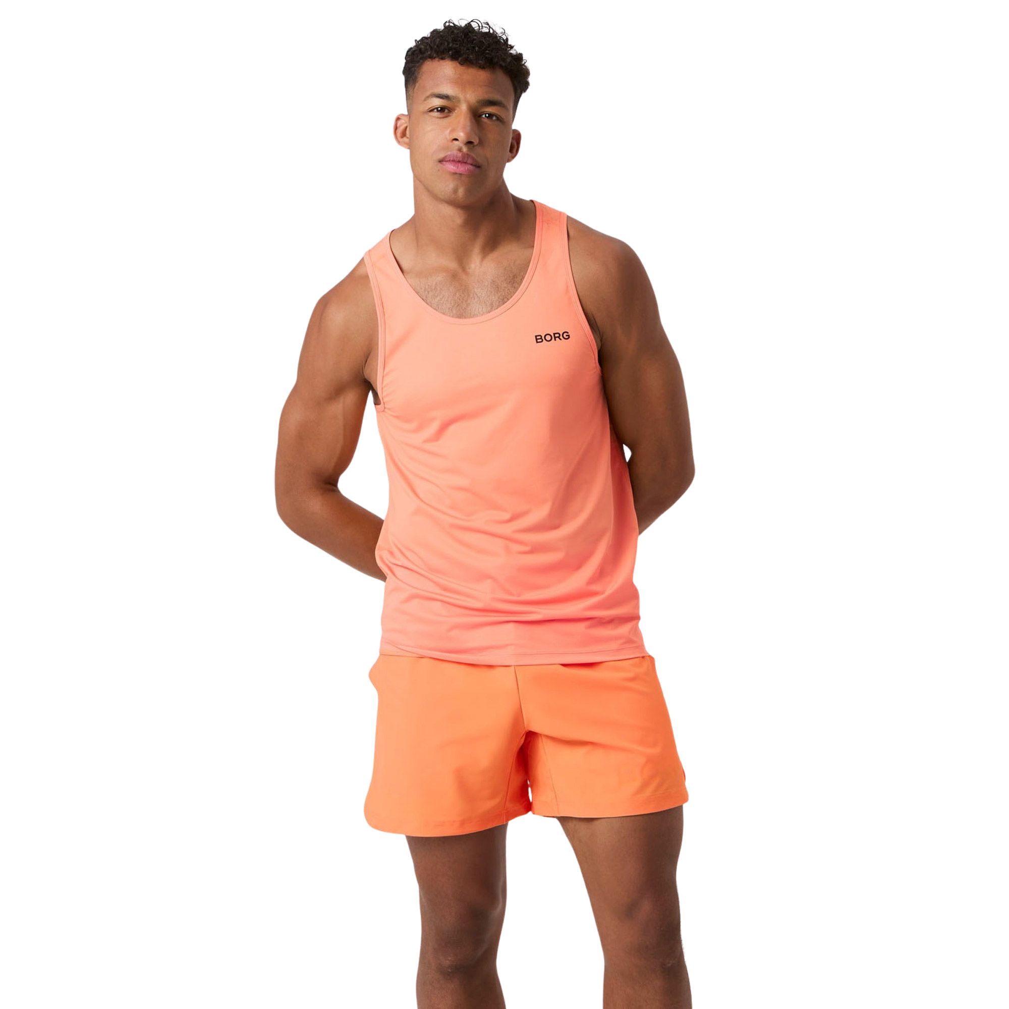 Björn Borg Athletic Tank Top Heren