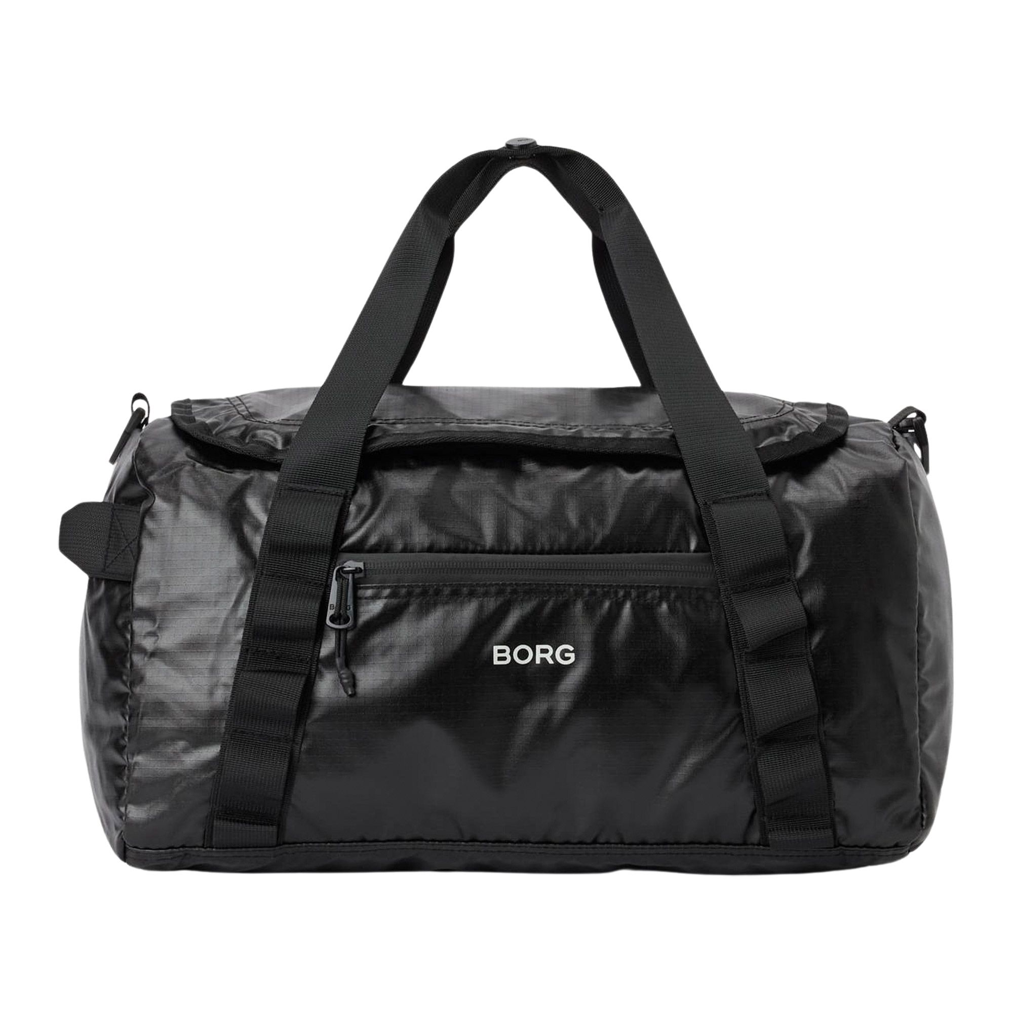 Björn Borg Glossy Ripstop Sports Bag (25L)