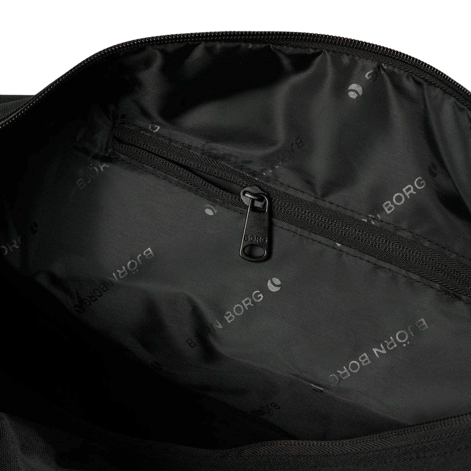 Björn Borg Logo Sportsbag 