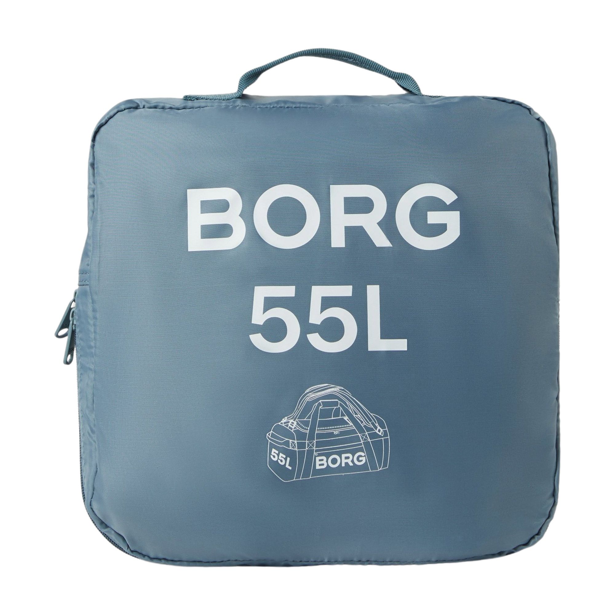 Björn Borg Waterproof Duffel (55L)