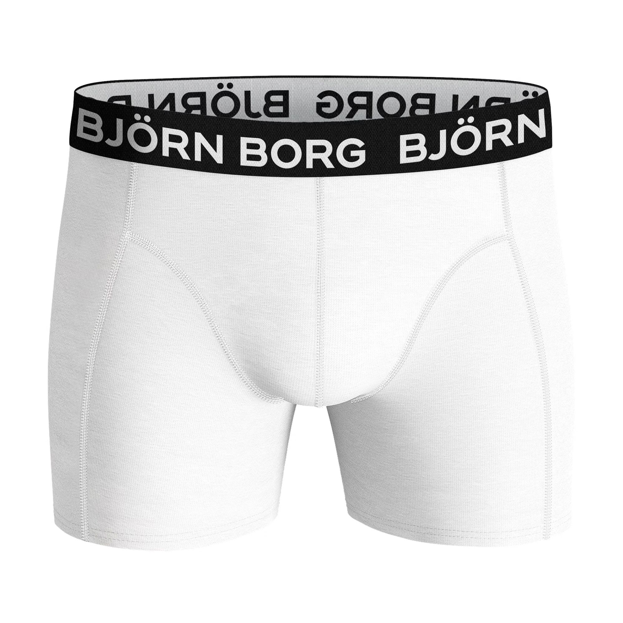 Björn Borg Core Boxershorts Junior (5-pack)
