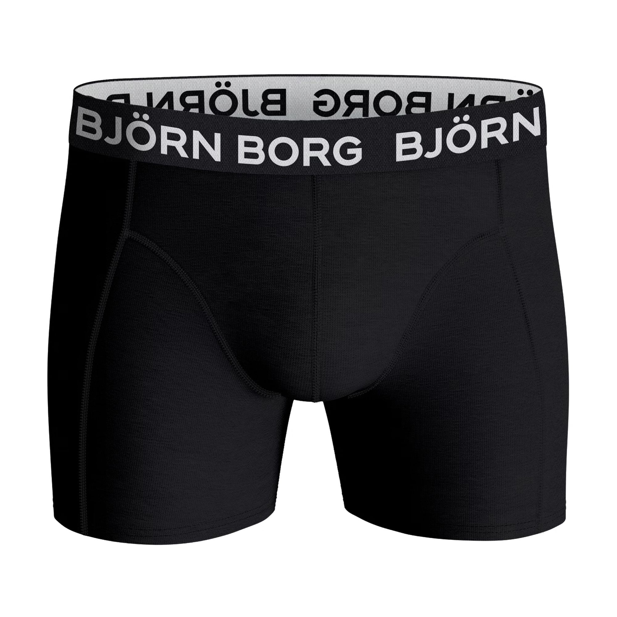 Björn Borg Core Boxershorts Junior (5-pack)