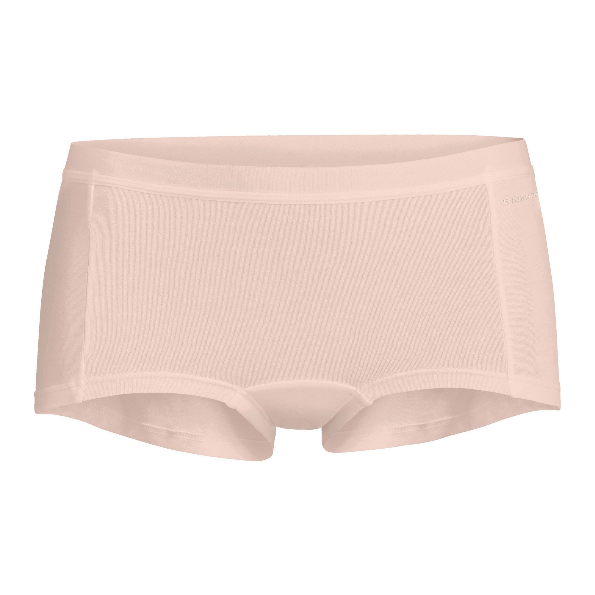 Björn Borg Core Minishorts Dames (3-pack)