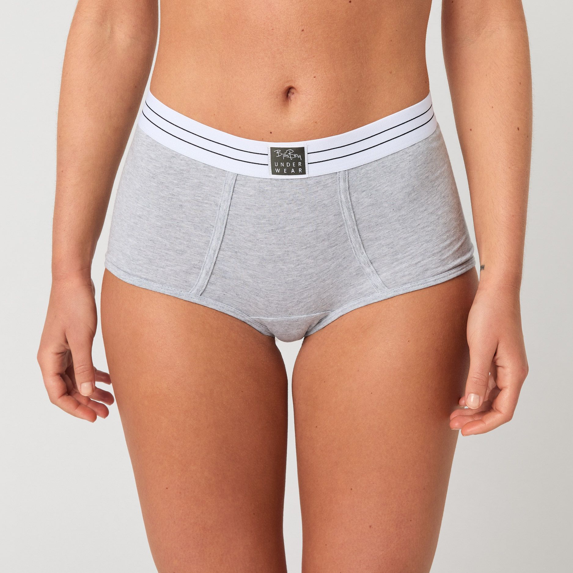 Mini-Shorts Björn Borg Core Original Femme (lot de 2)
