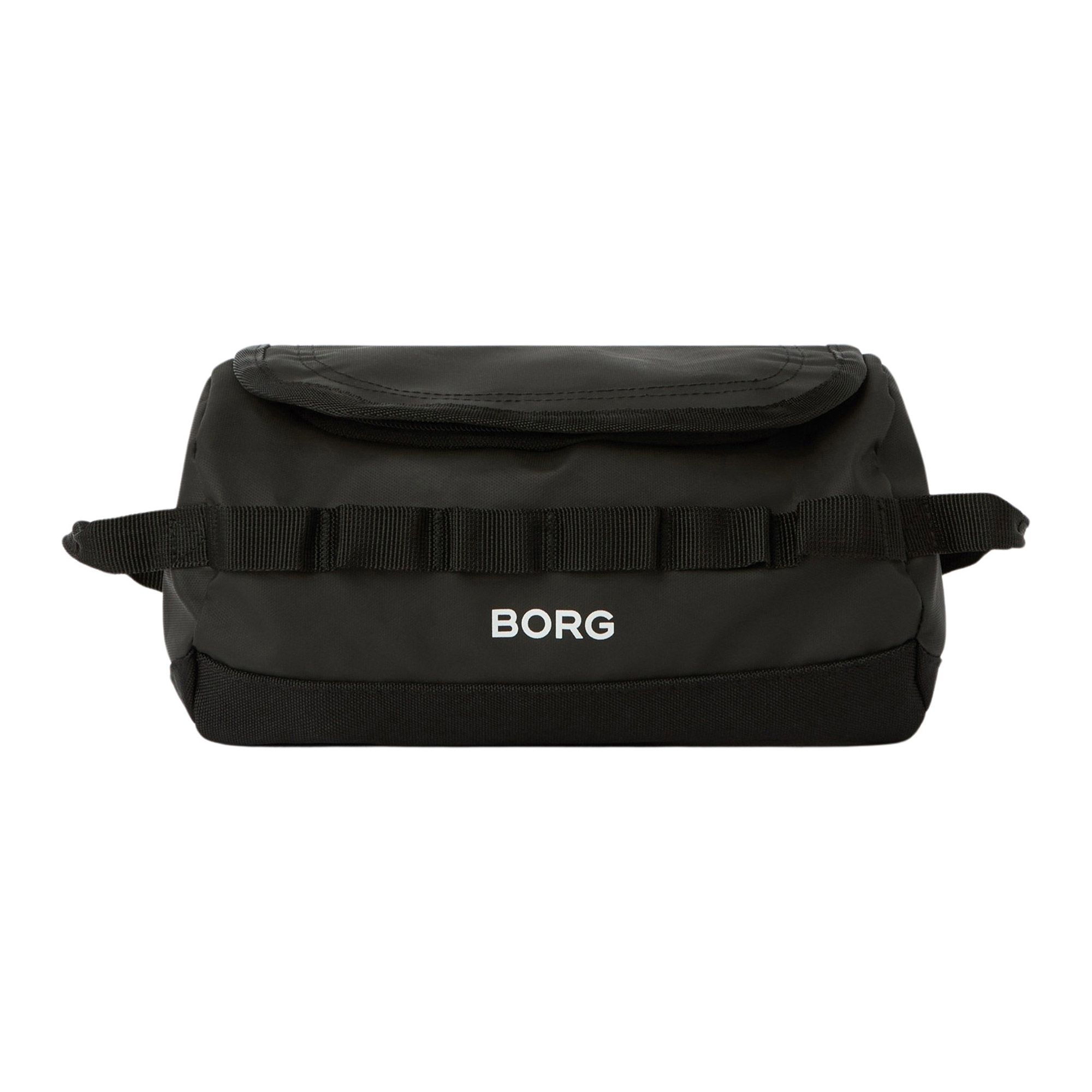 Björn Borg Cotton Stretch Brief Boxershorts + Wash Bag Heren (7-pack) 