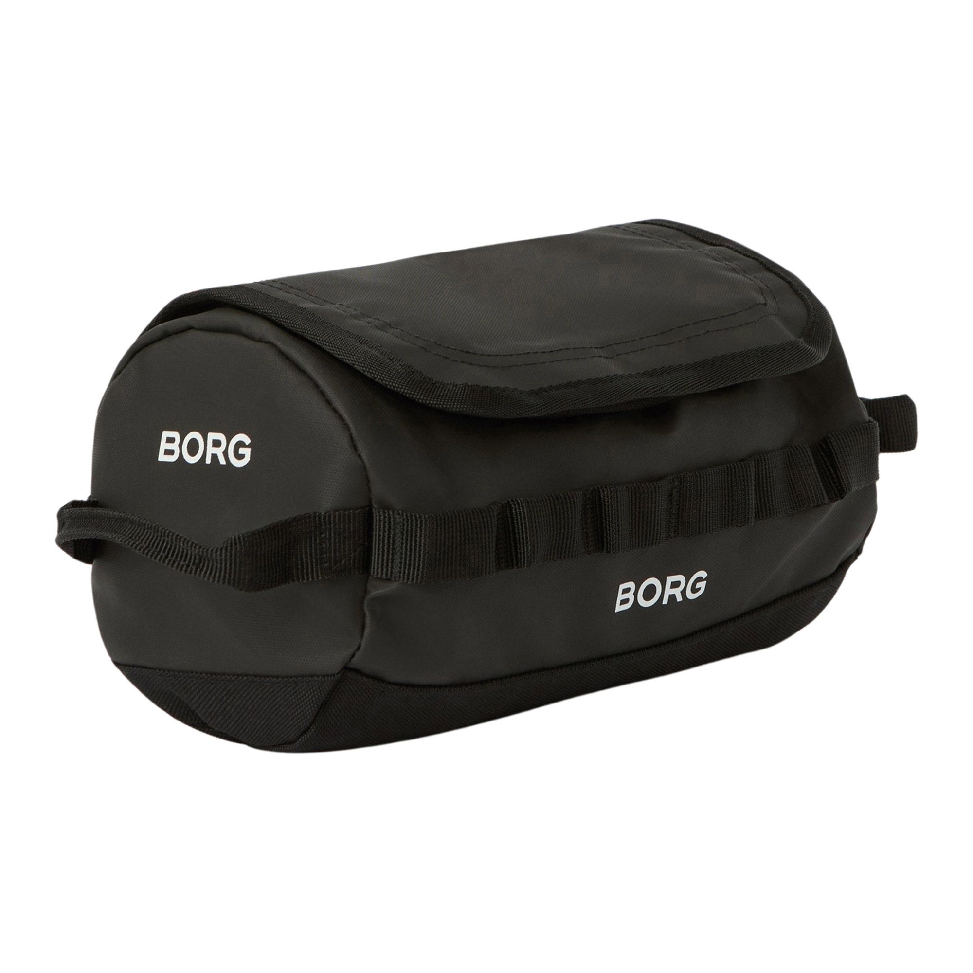 Björn Borg Cotton Stretch Brief Boxershorts + Wash Bag Heren (7-pack) 
