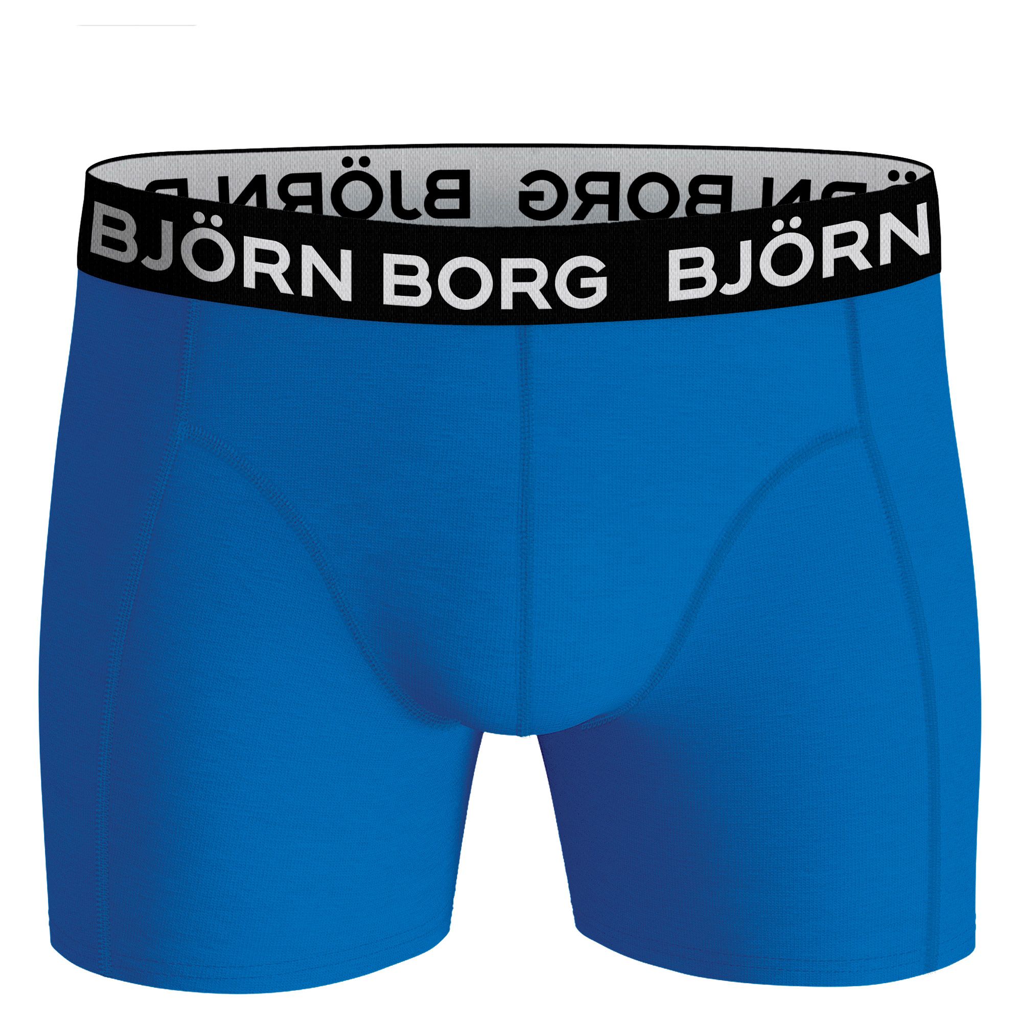 Björn Borg Core Boxershorts Jongens (7-pack)