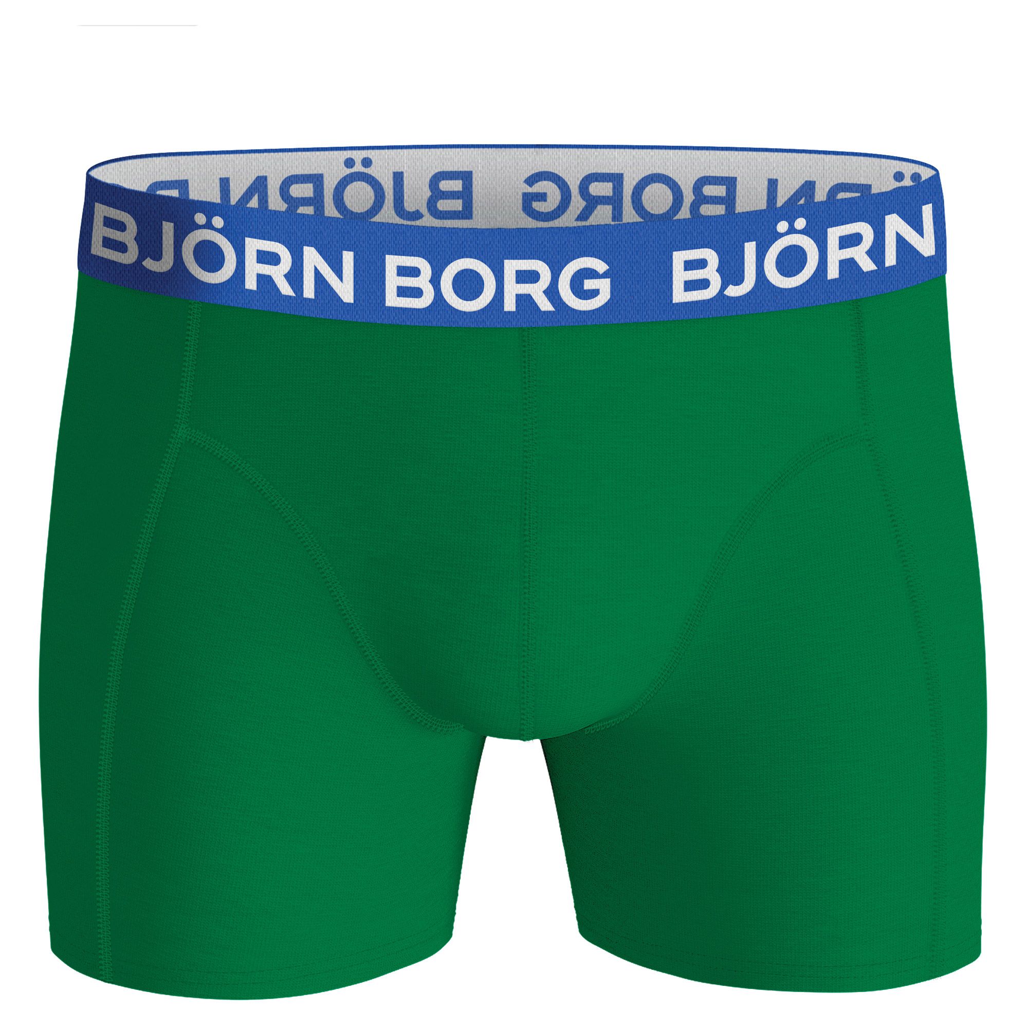 Björn Borg Core Boxershorts Jongens (7-pack)