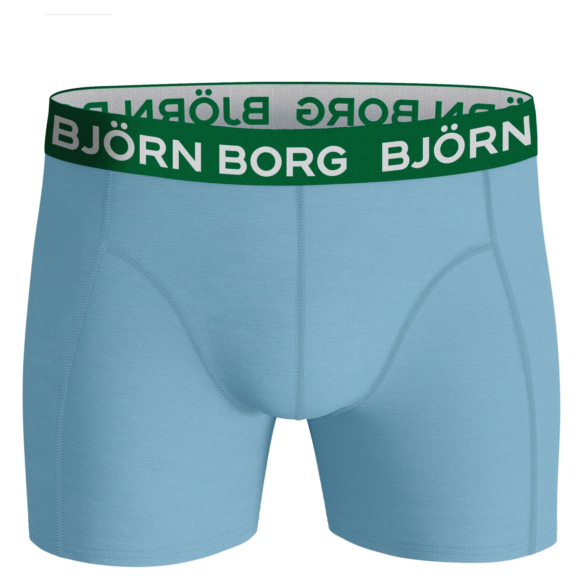 Björn Borg Core Boxershorts Jongens (7-pack)