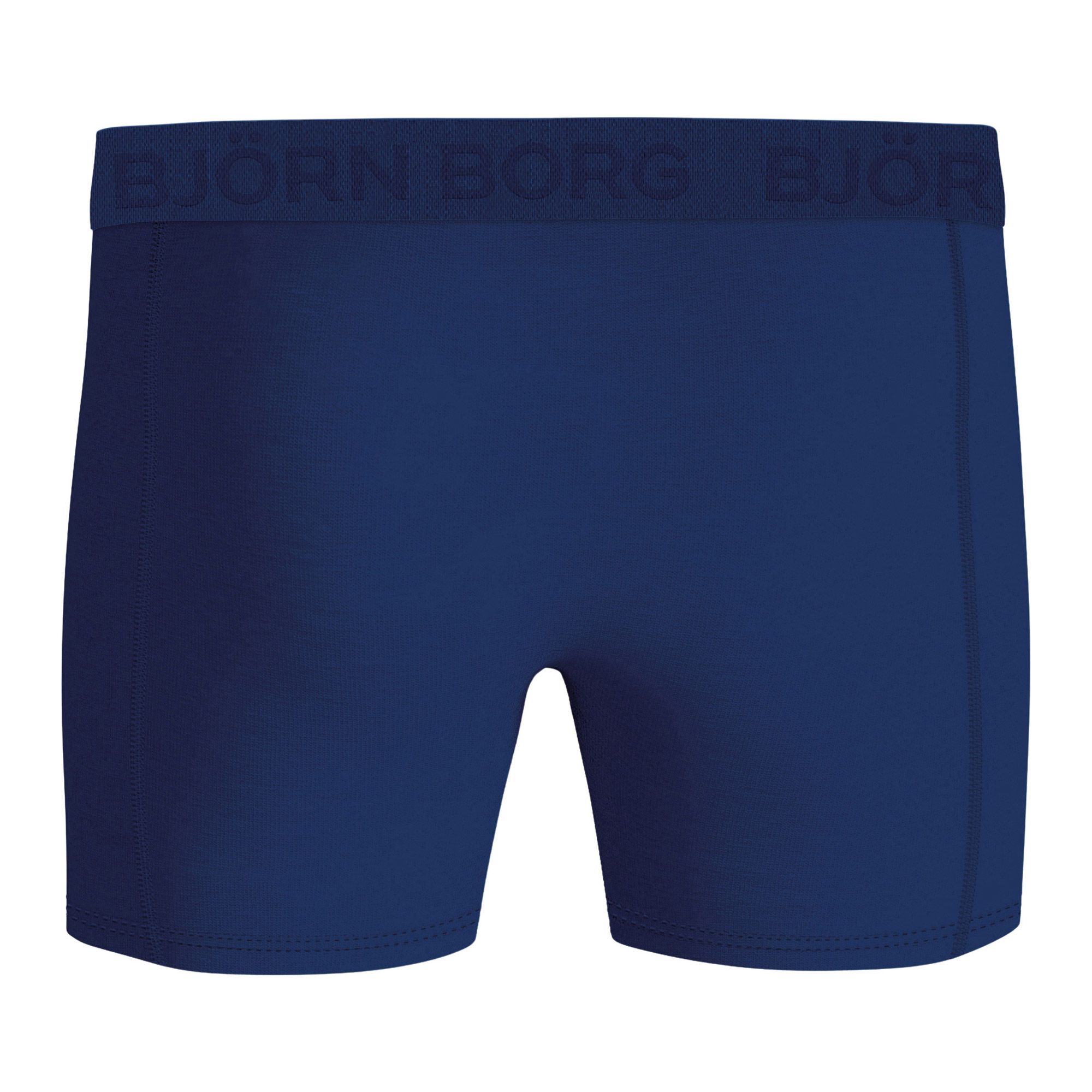 Björn Borg Cotton Stretch Brief Boxershorts Heren (5-pack)