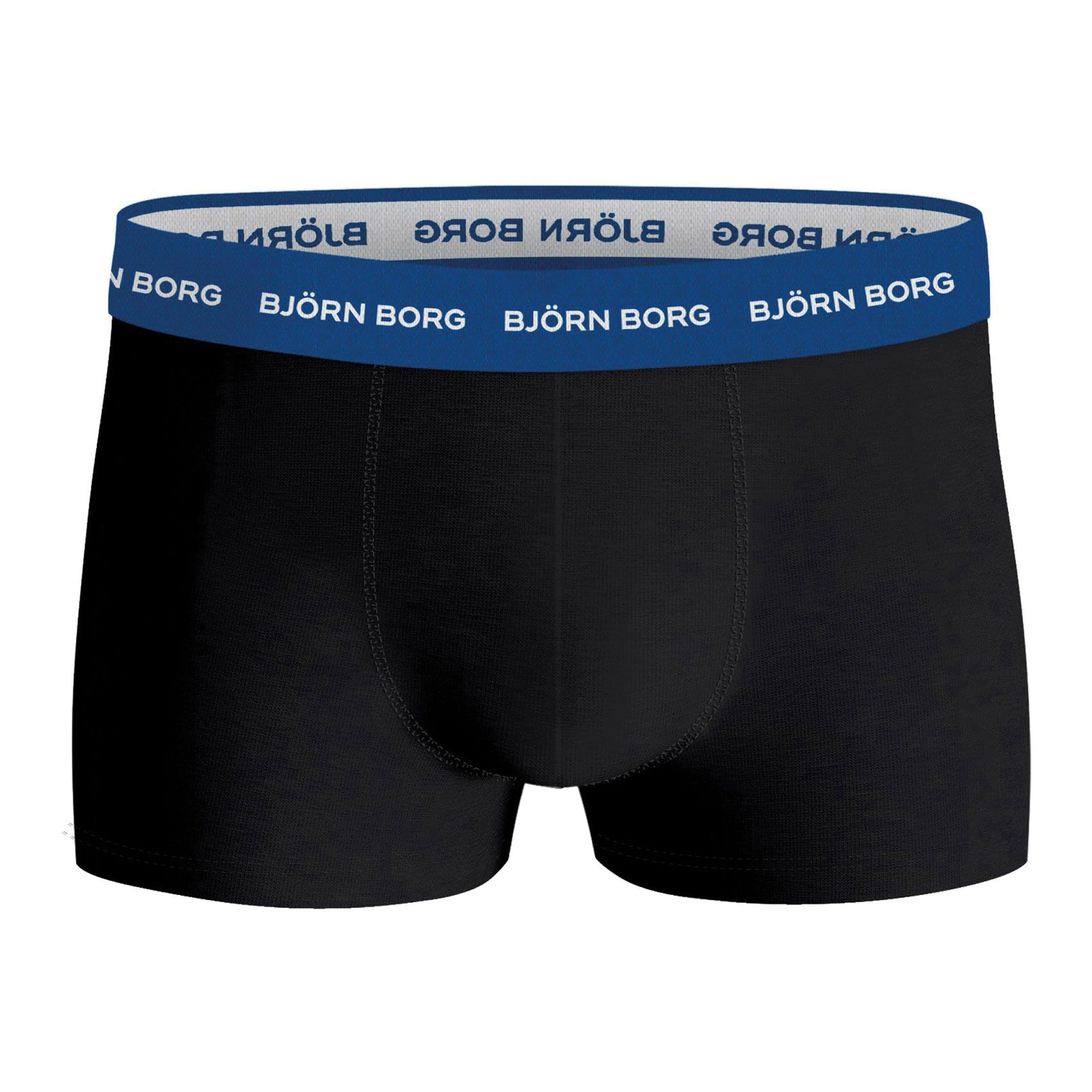 Björn Borg Essential Boxershorts Heren (3-pack)