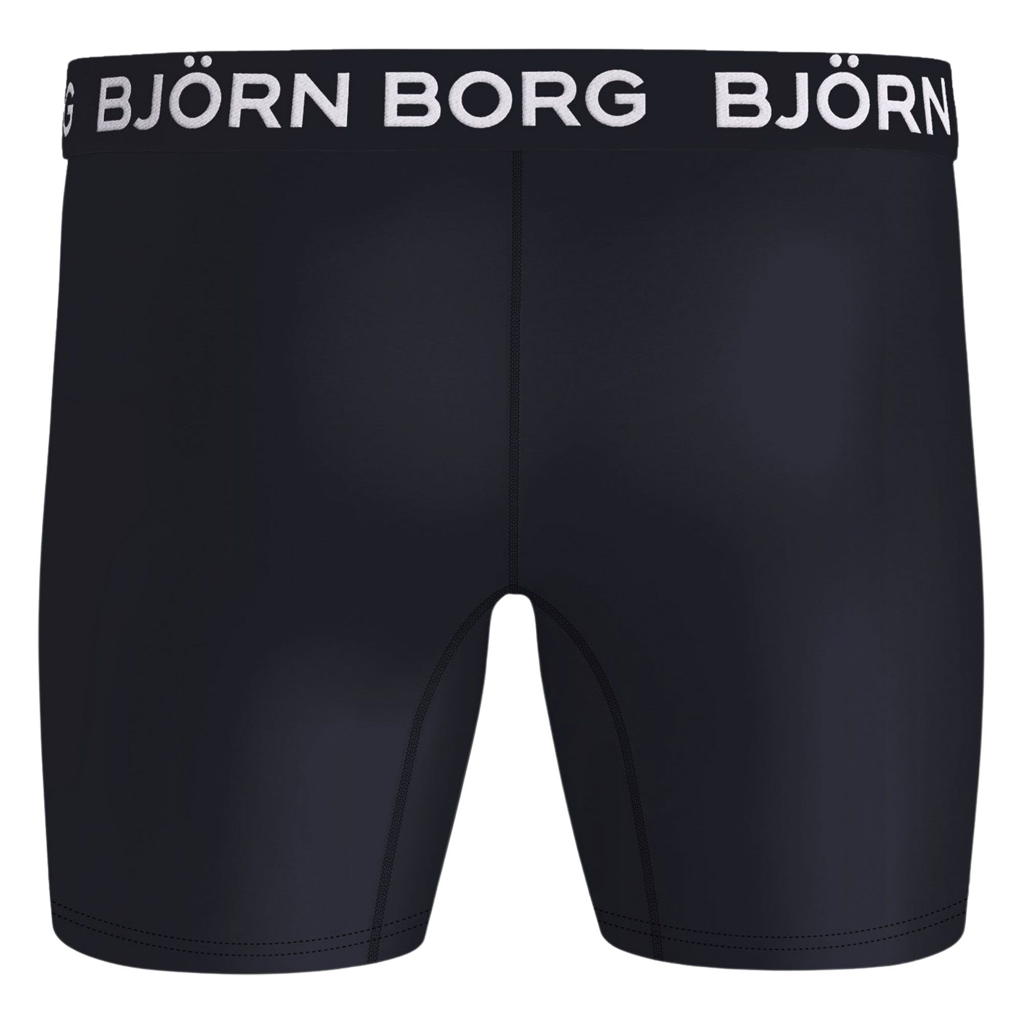 Caleçons Björn Borg Performance (lot de 3)