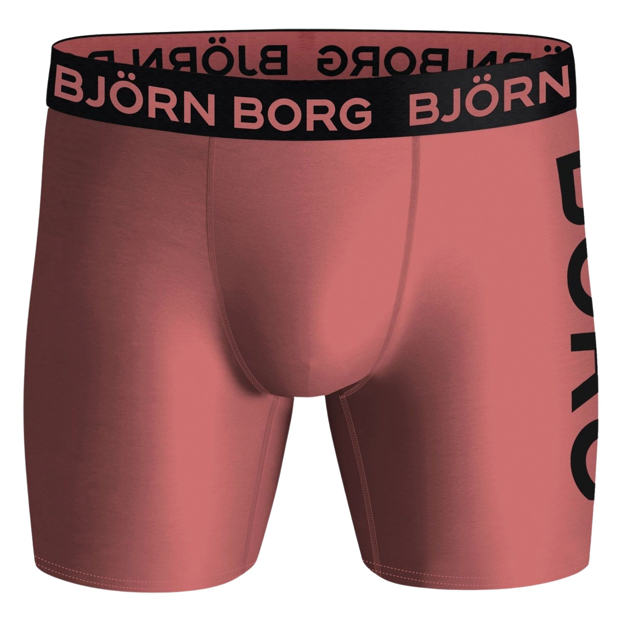 Björn Borg Performance Boxershorts Heren (3-pack)