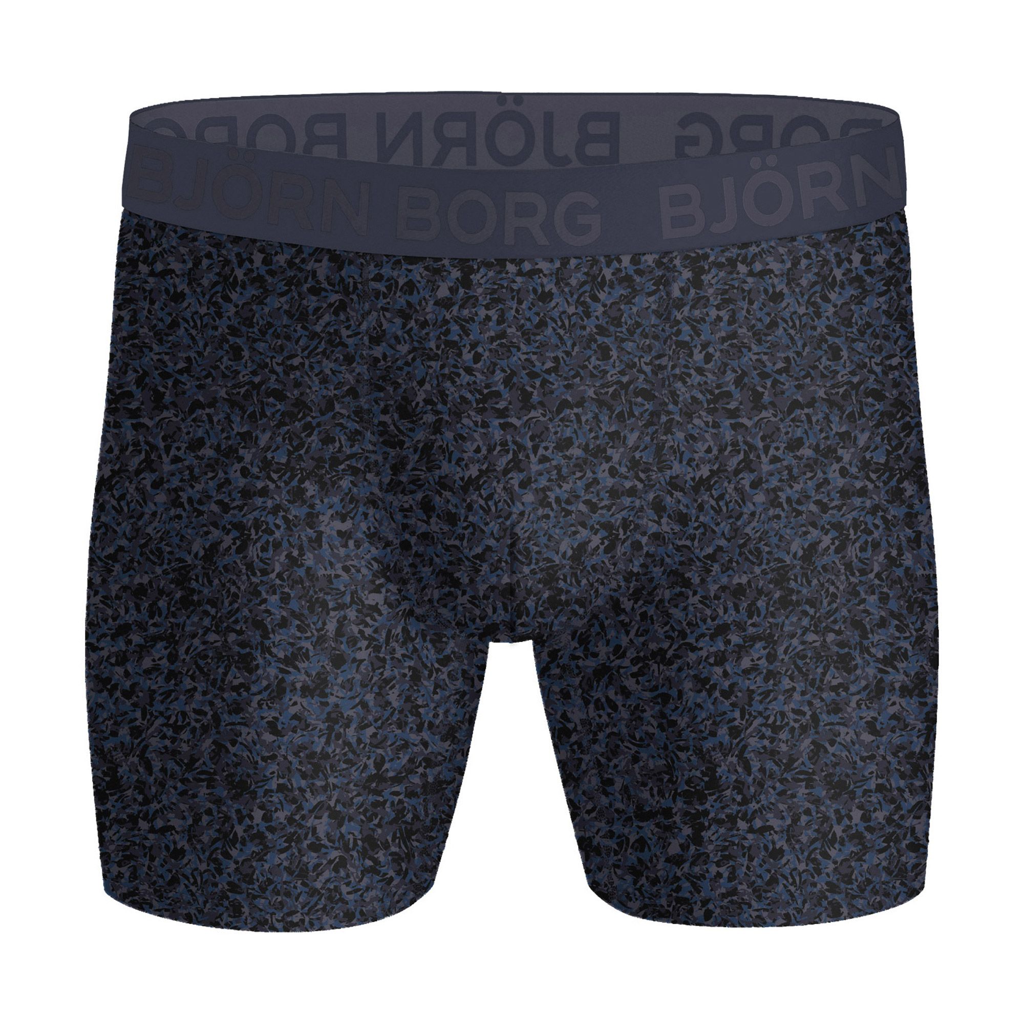 Caleçon Björn Borg Sports Microfiber (lot de 5)
