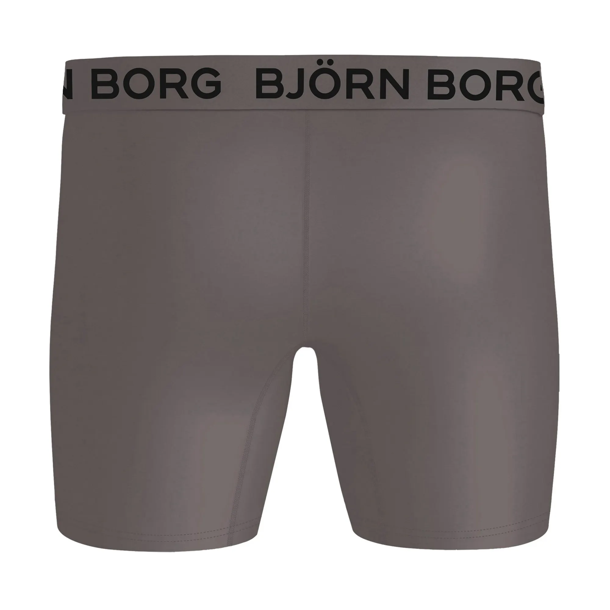 Caleçon Björn Borg Sports Microfiber (lot de 5)