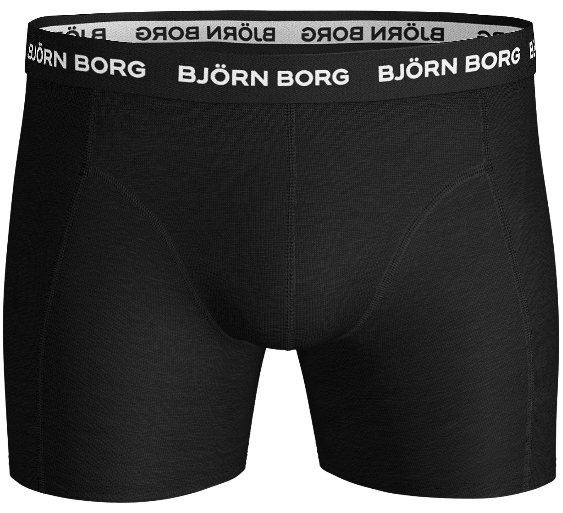 Björn Borg Shadeline Sammy Boxershorts (3-pack)