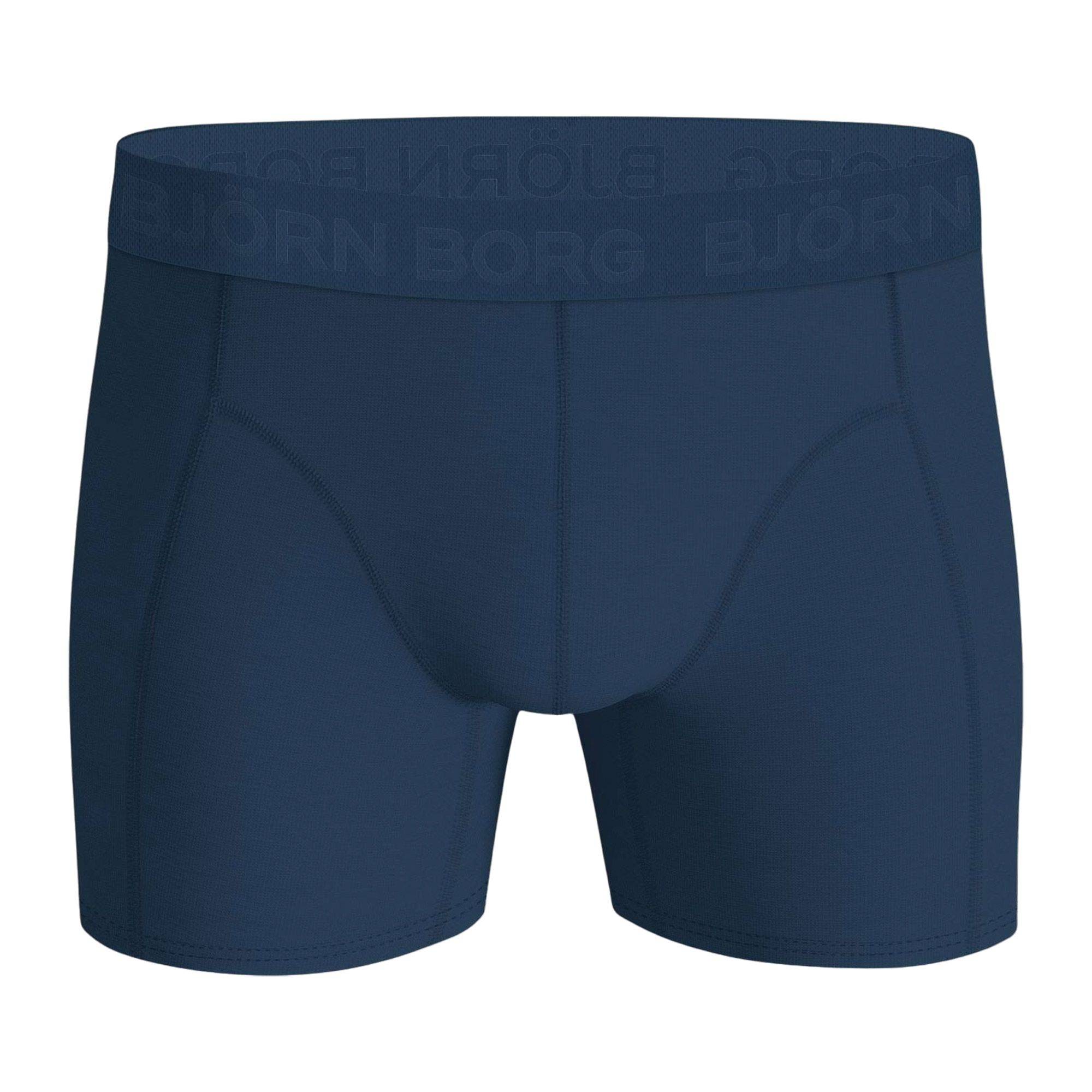 Caleçon Björn Borg Cotton Stretch Hommes (lot de 9)