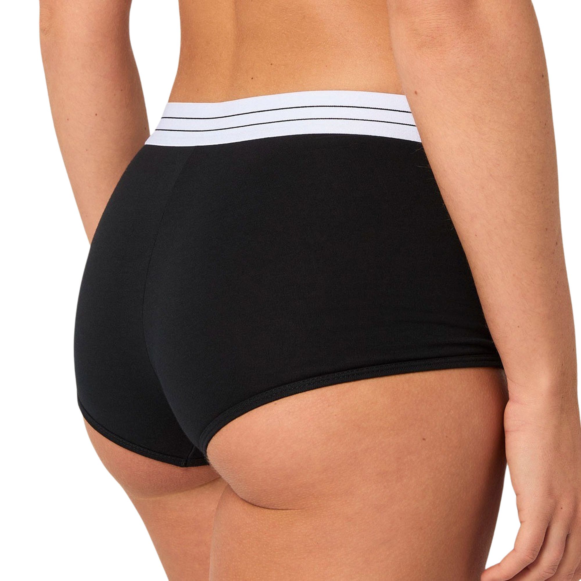 Björn Borg Core Original Minishorts Dames (2-pack)