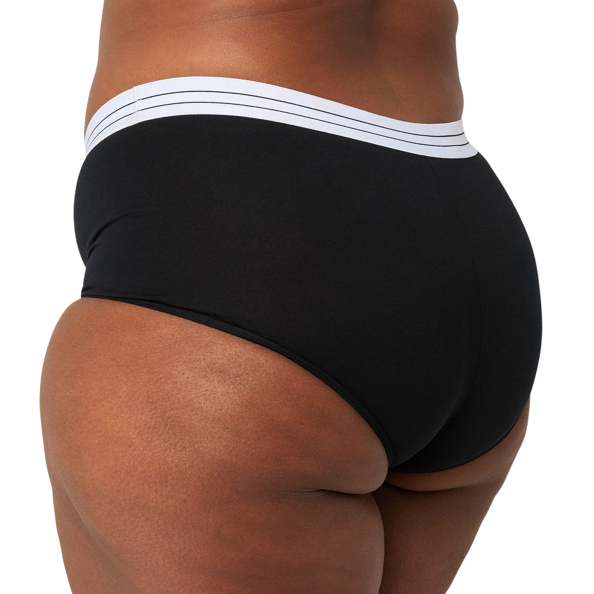 Björn Borg Core Original Minishorts Dames (2-pack)
