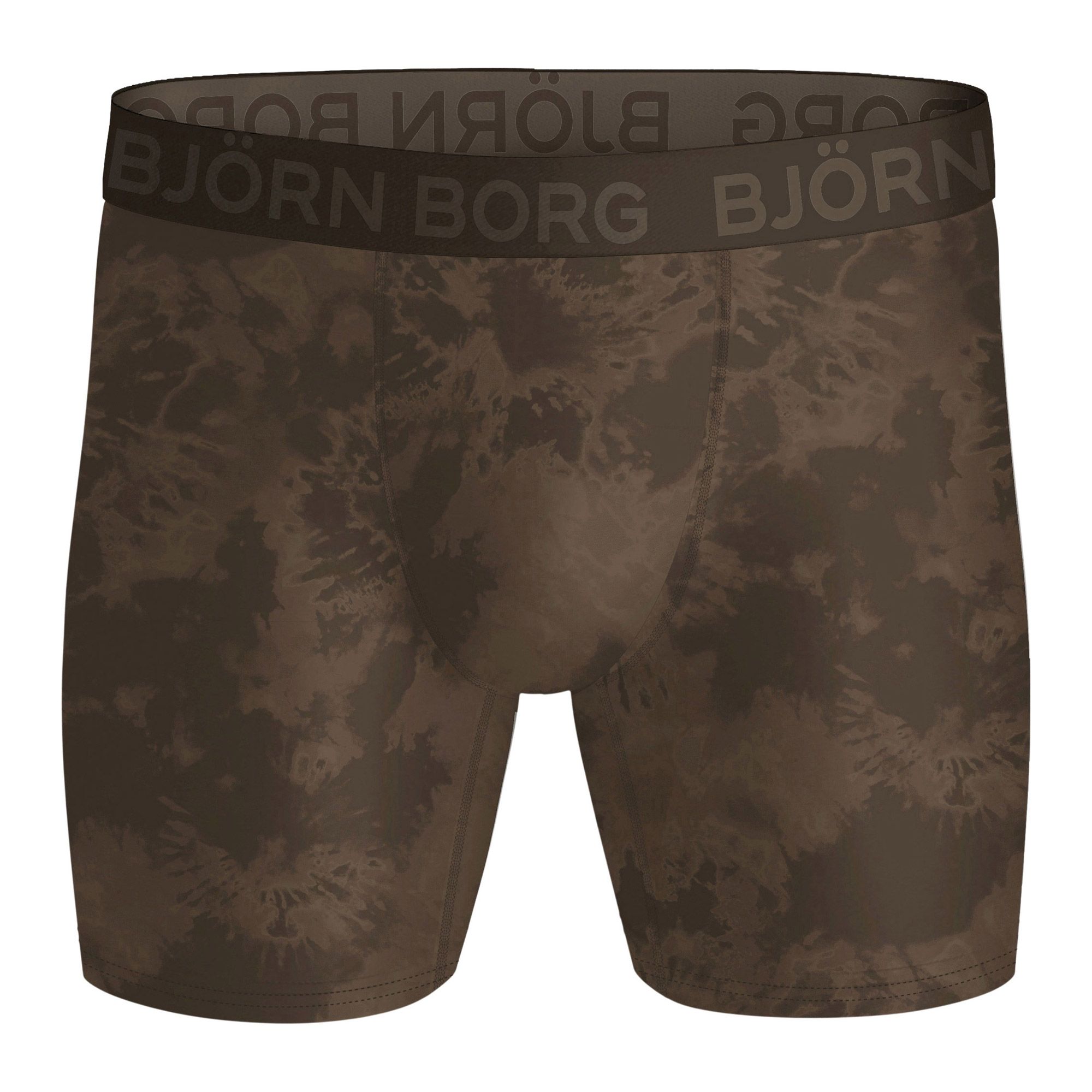 Björn Borg Performance Boxershorts Heren (3-pack)