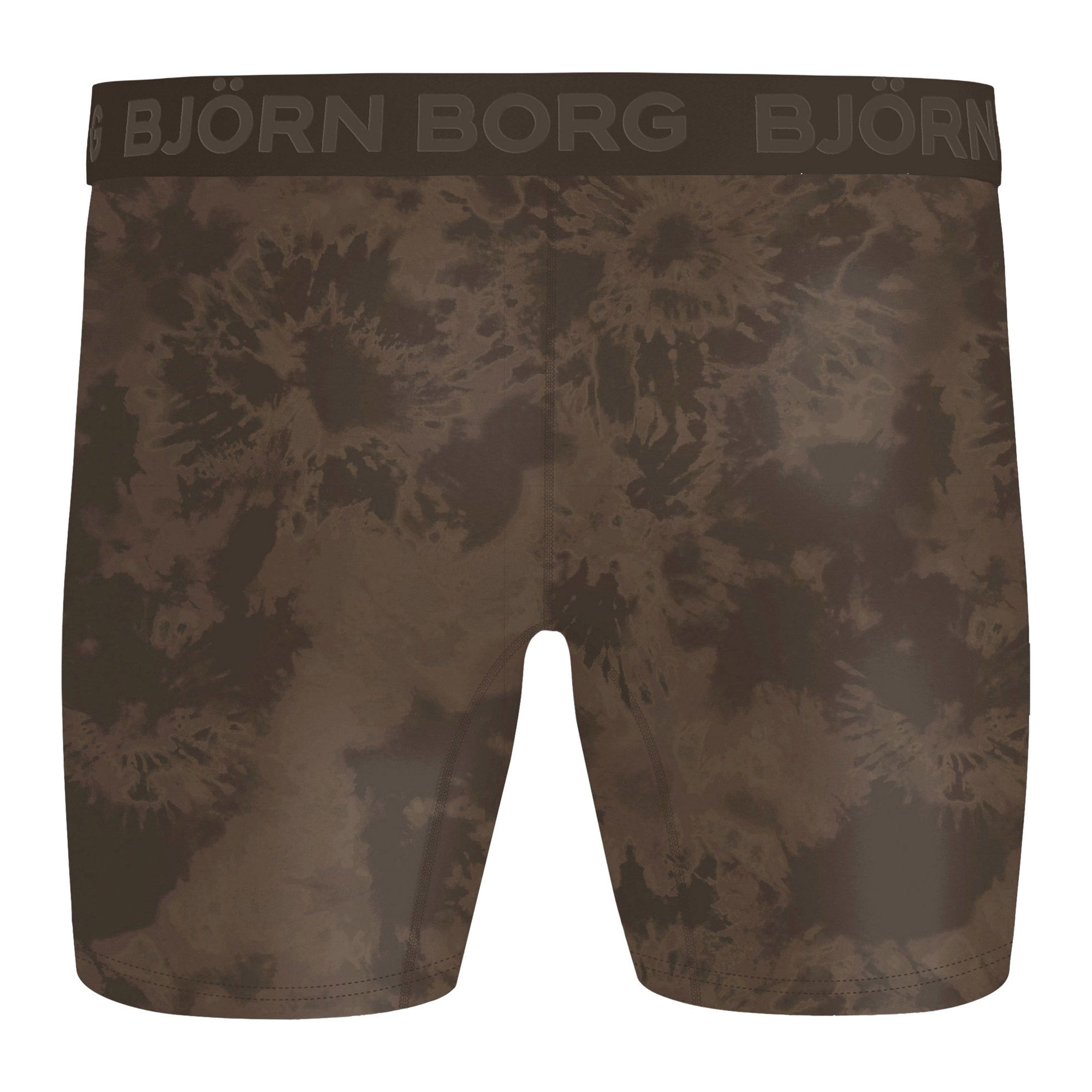 Björn Borg Performance Boxershorts Heren (3-pack)