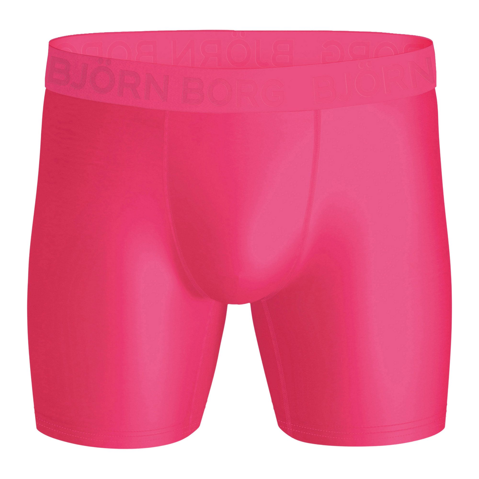 Björn Borg Performance Brief Boxershorts Heren (3-pack)