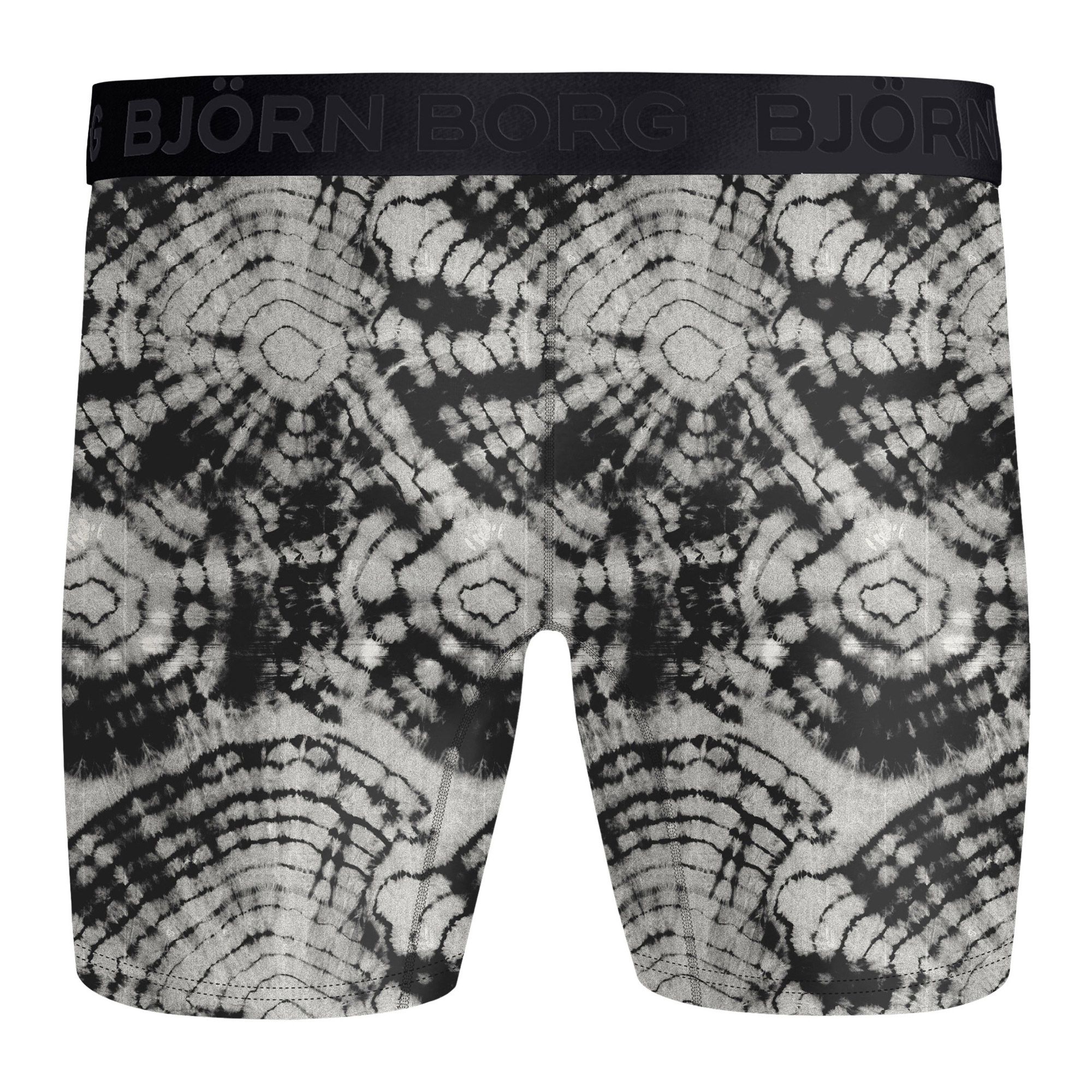 Björn Borg Performance Brief Boxershorts Heren (3-pack)