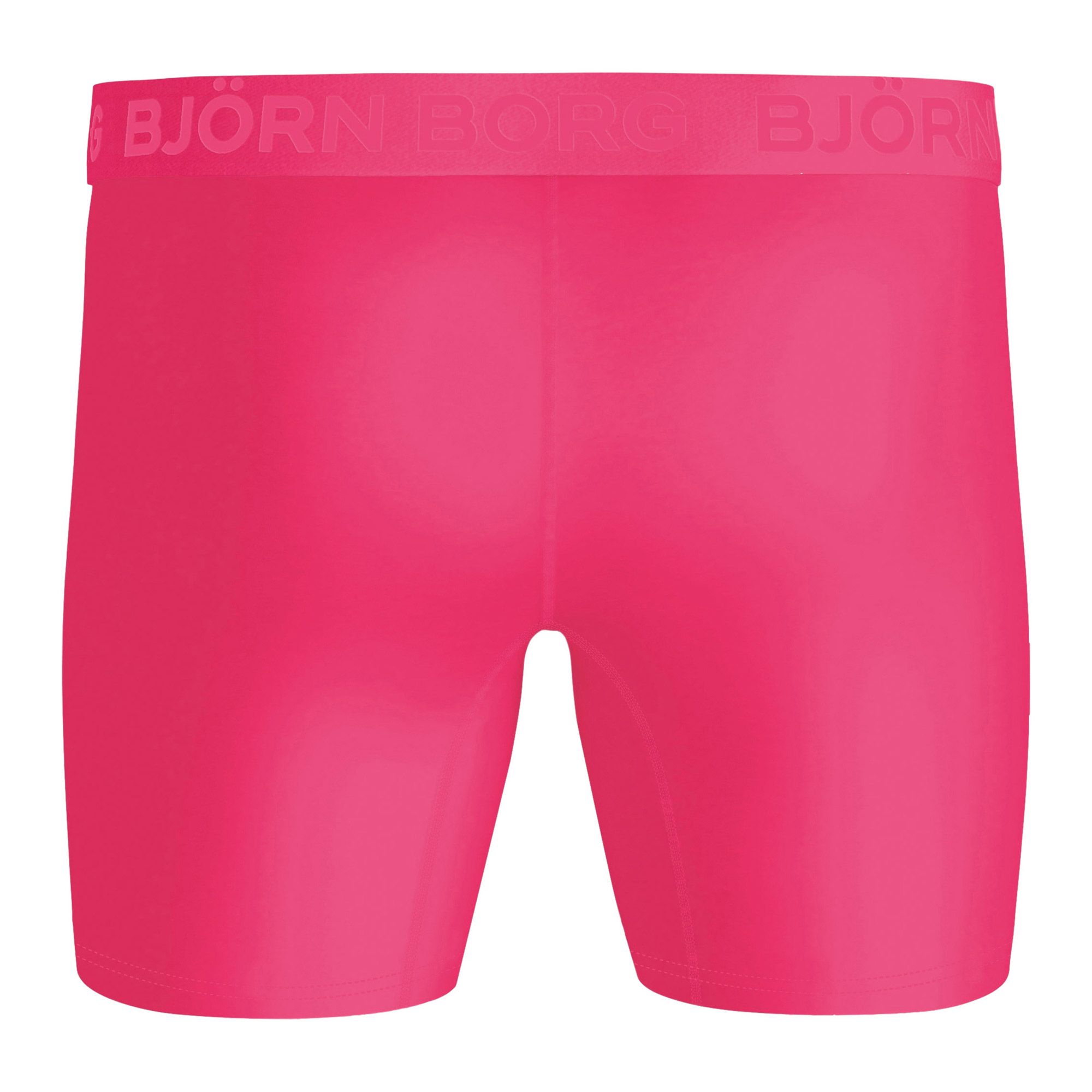 Björn Borg Performance Brief Boxershorts Heren (3-pack)