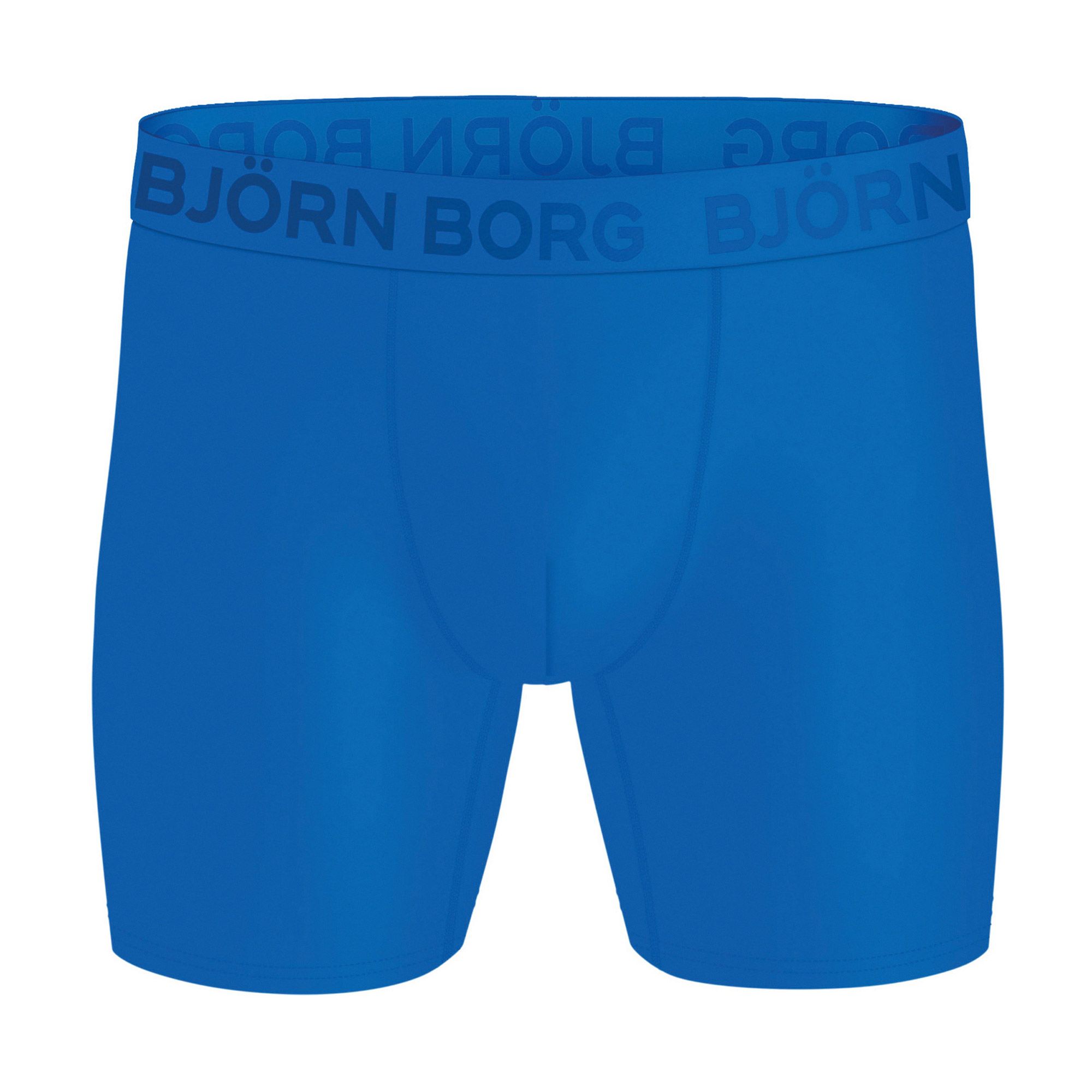 Caleçon Björn Borg Sports Microfiber Hommes (lot de 3)