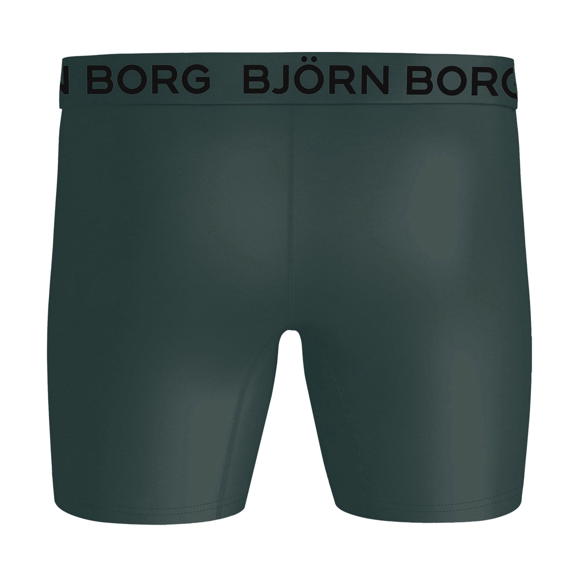 Caleçon Björn Borg Sports Microfiber Hommes (lot de 3)