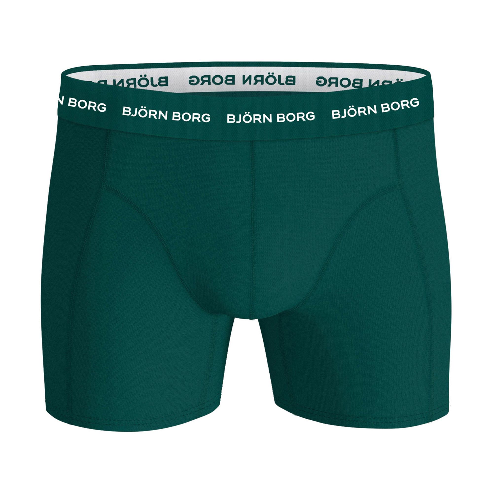Caleçon Björn Borg Cotton Stretch Hommes (lot de 7)