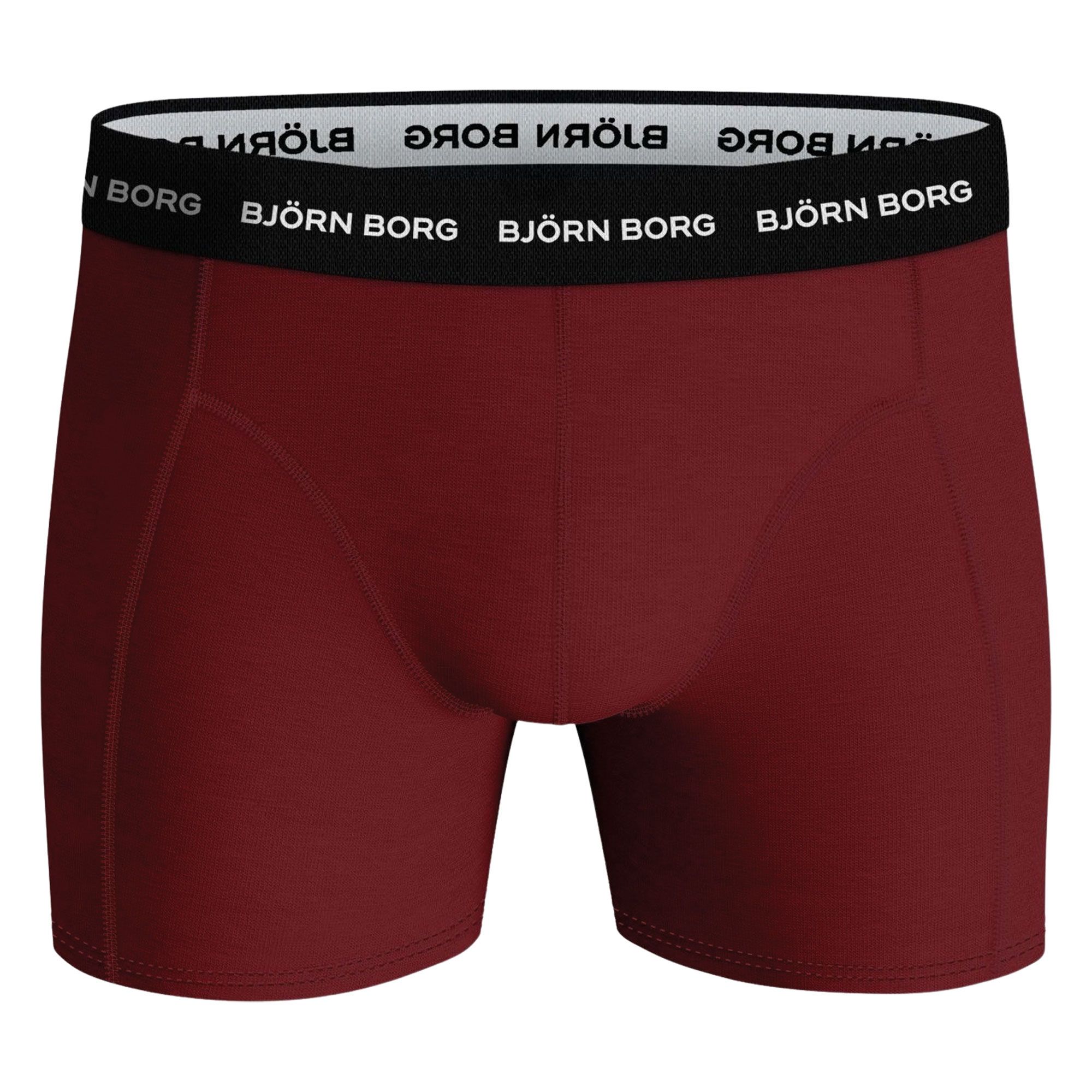 Björn Borg Cotton Stretch Boxershorts Heren (9-pack)