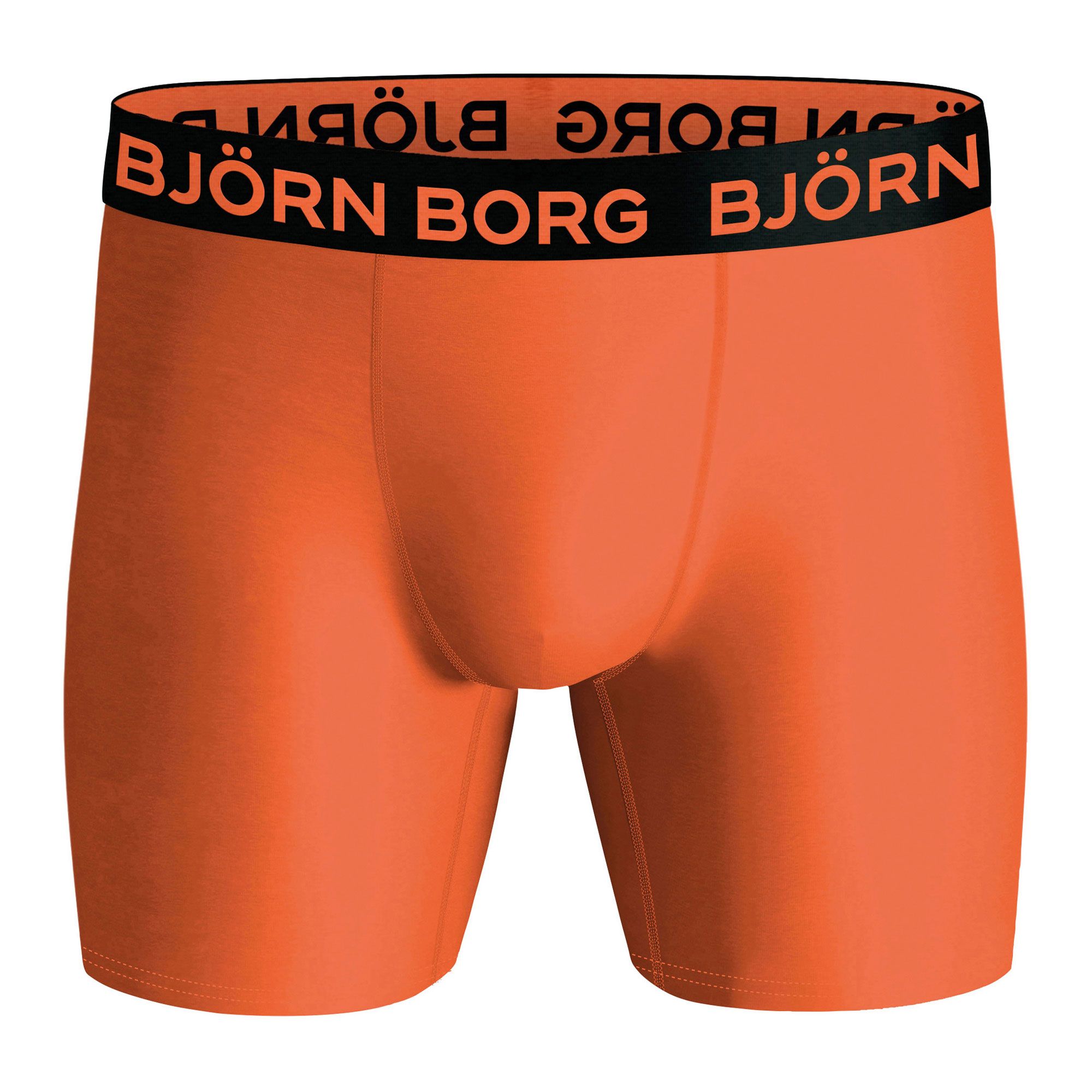 Björn Borg Performance Boxershorts Heren (3-pack)