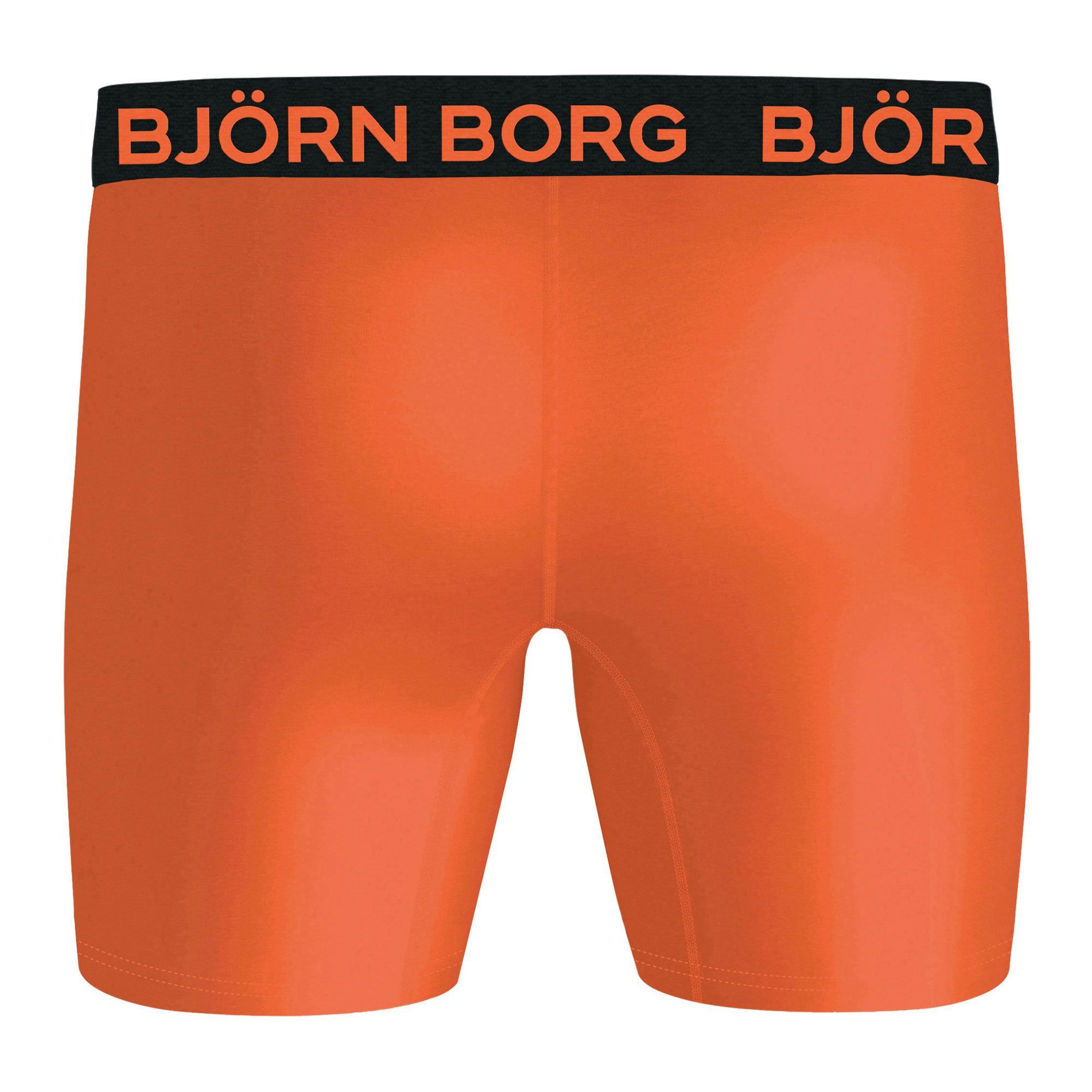 Björn Borg Performance Boxershorts Heren (3-pack)