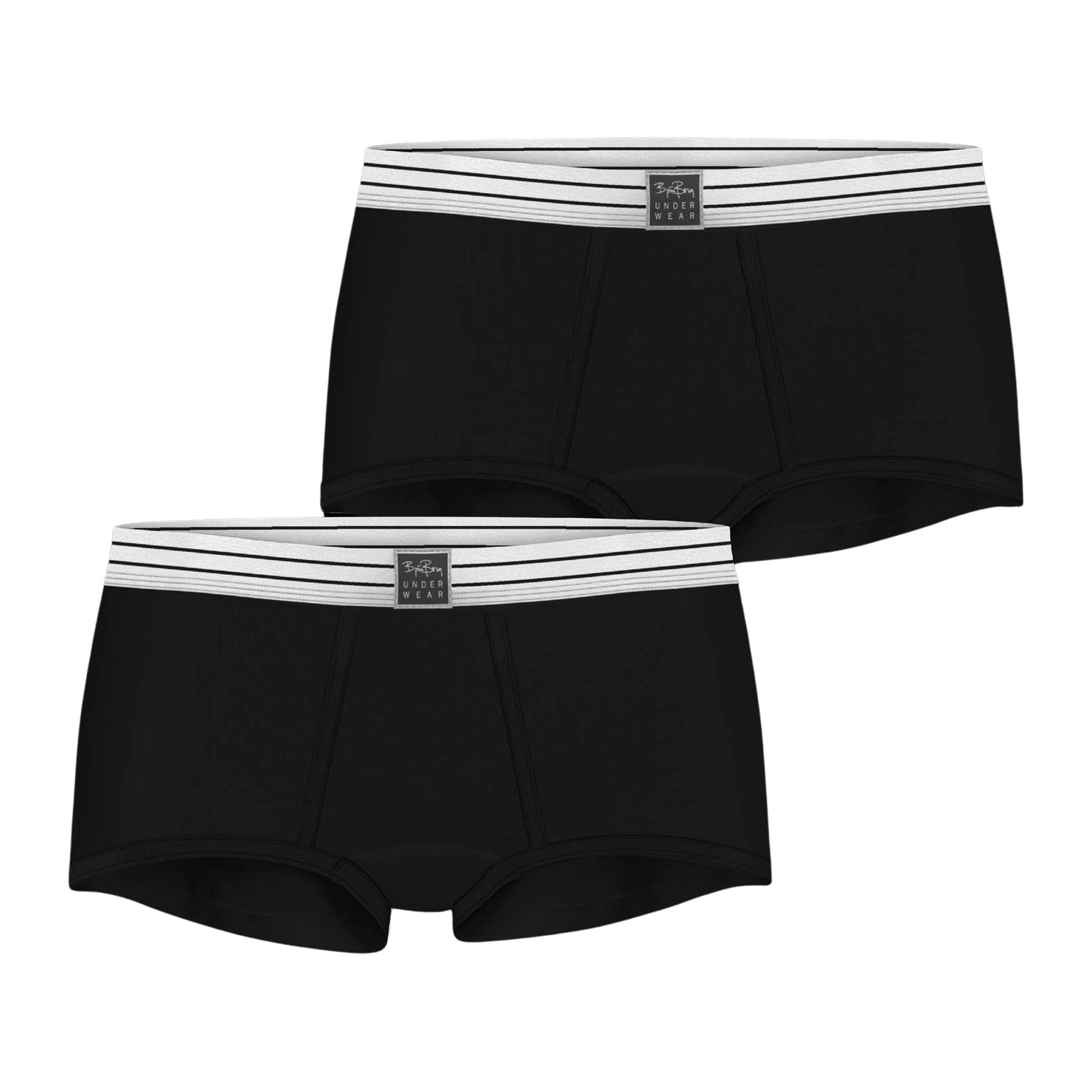 Björn Borg Original Boxershorts Dames (2-pack)