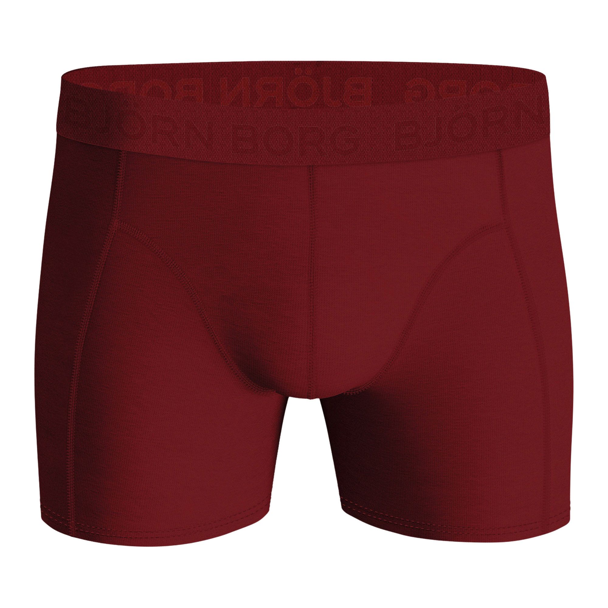 Björn Borg Cotton Stretch Brief Boxershorts Heren (3-pack)