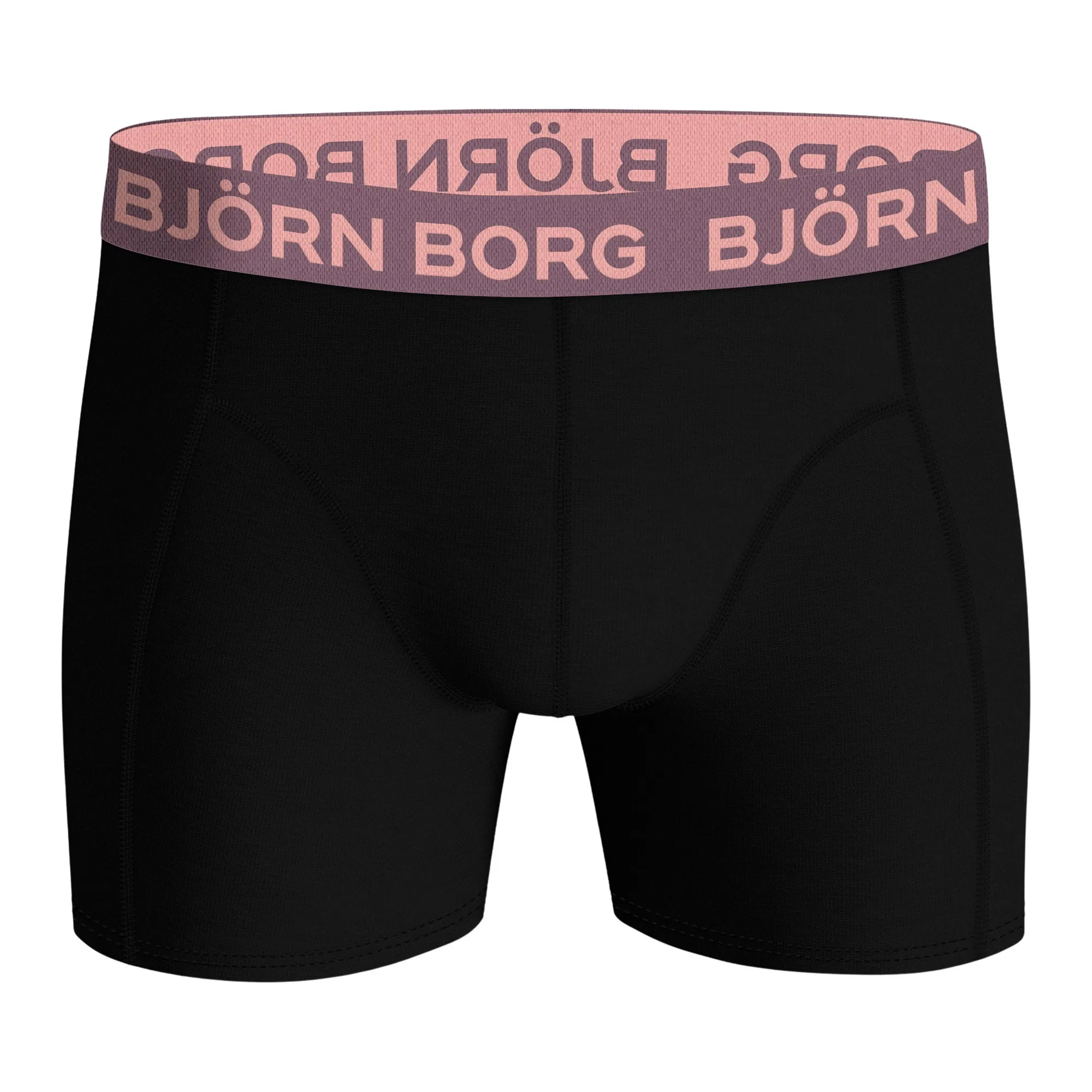 Björn Borg Cotton Stretch Brief Boxershorts Heren (3-pack)