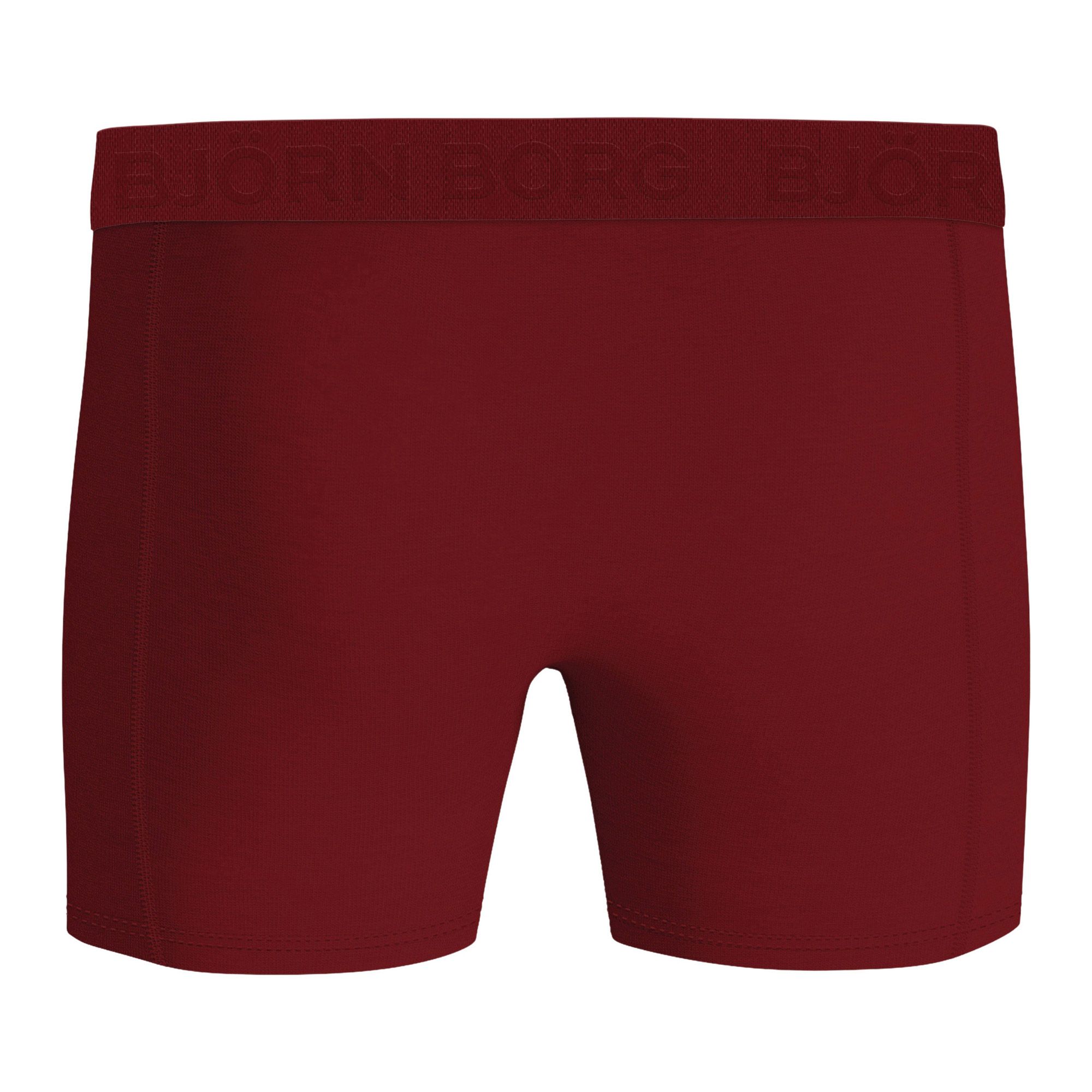 Björn Borg Cotton Stretch Brief Boxershorts Heren (3-pack)