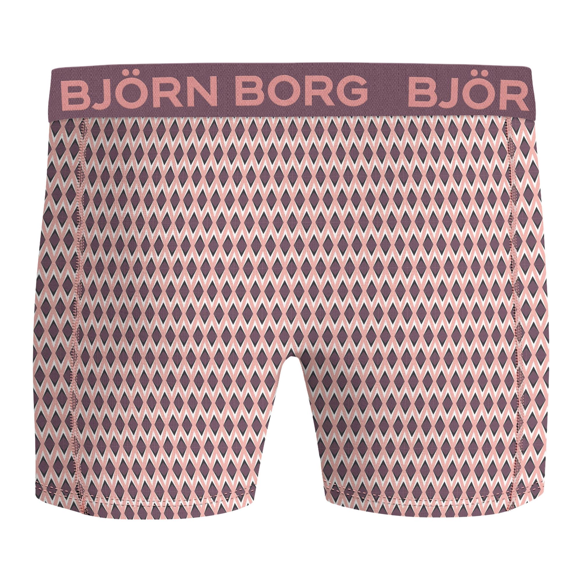 Björn Borg Cotton Stretch Brief Boxershorts Heren (3-pack)