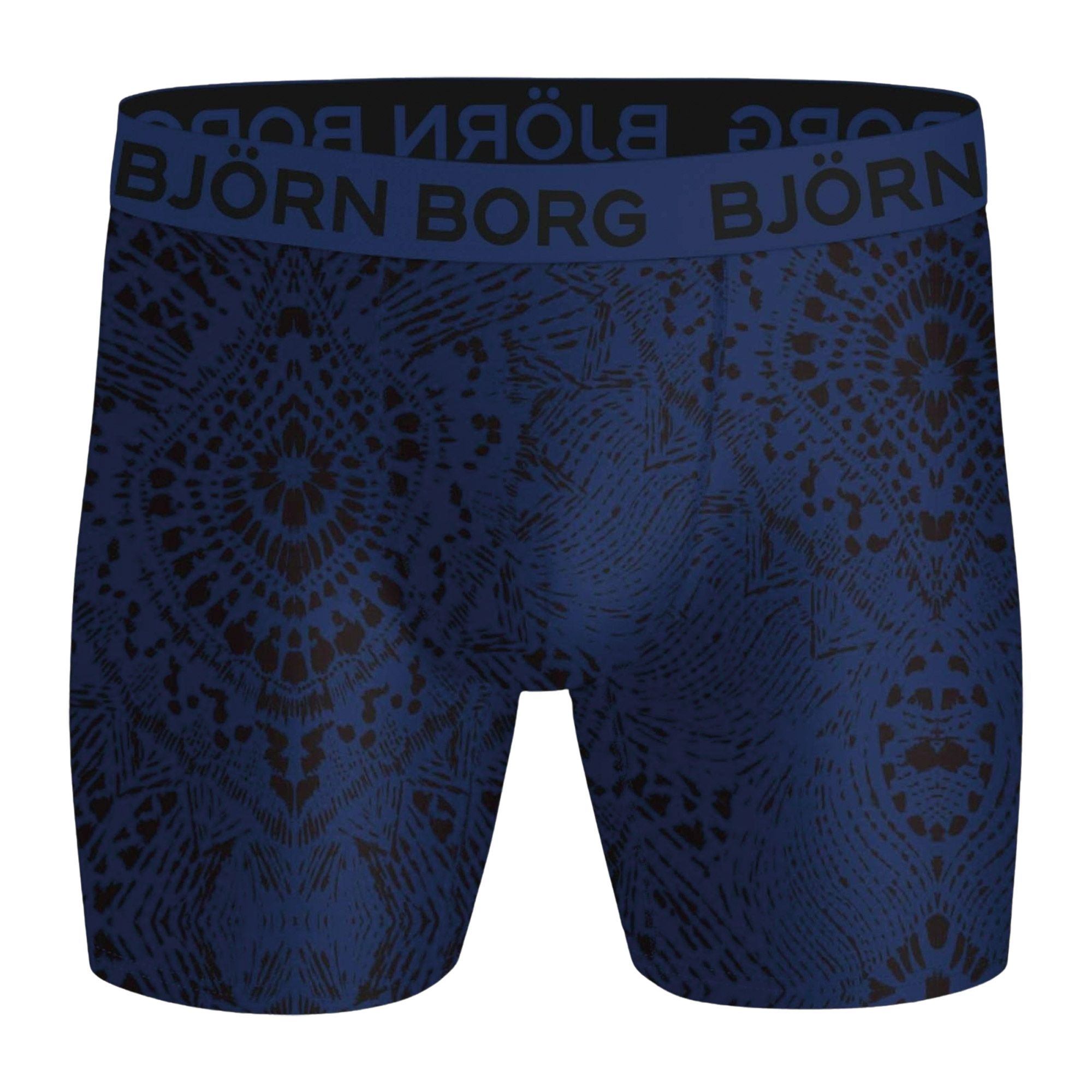 Caleçon Björn Borg Sports Microfiber (lot de 5)