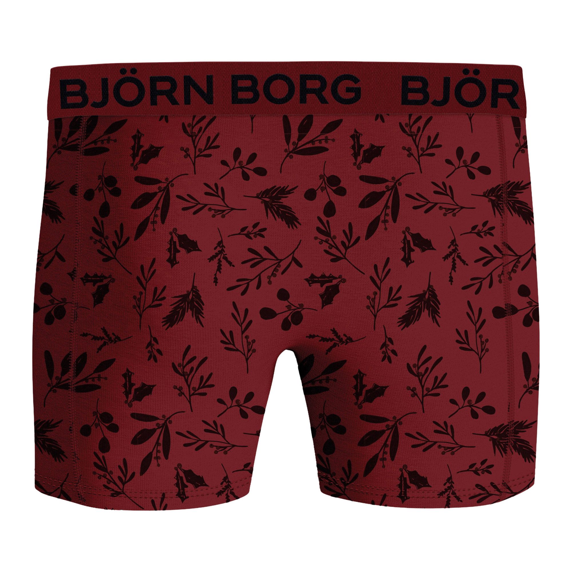 Björn Borg Cotton Stretch Brief Boxershorts Heren (9-pack)