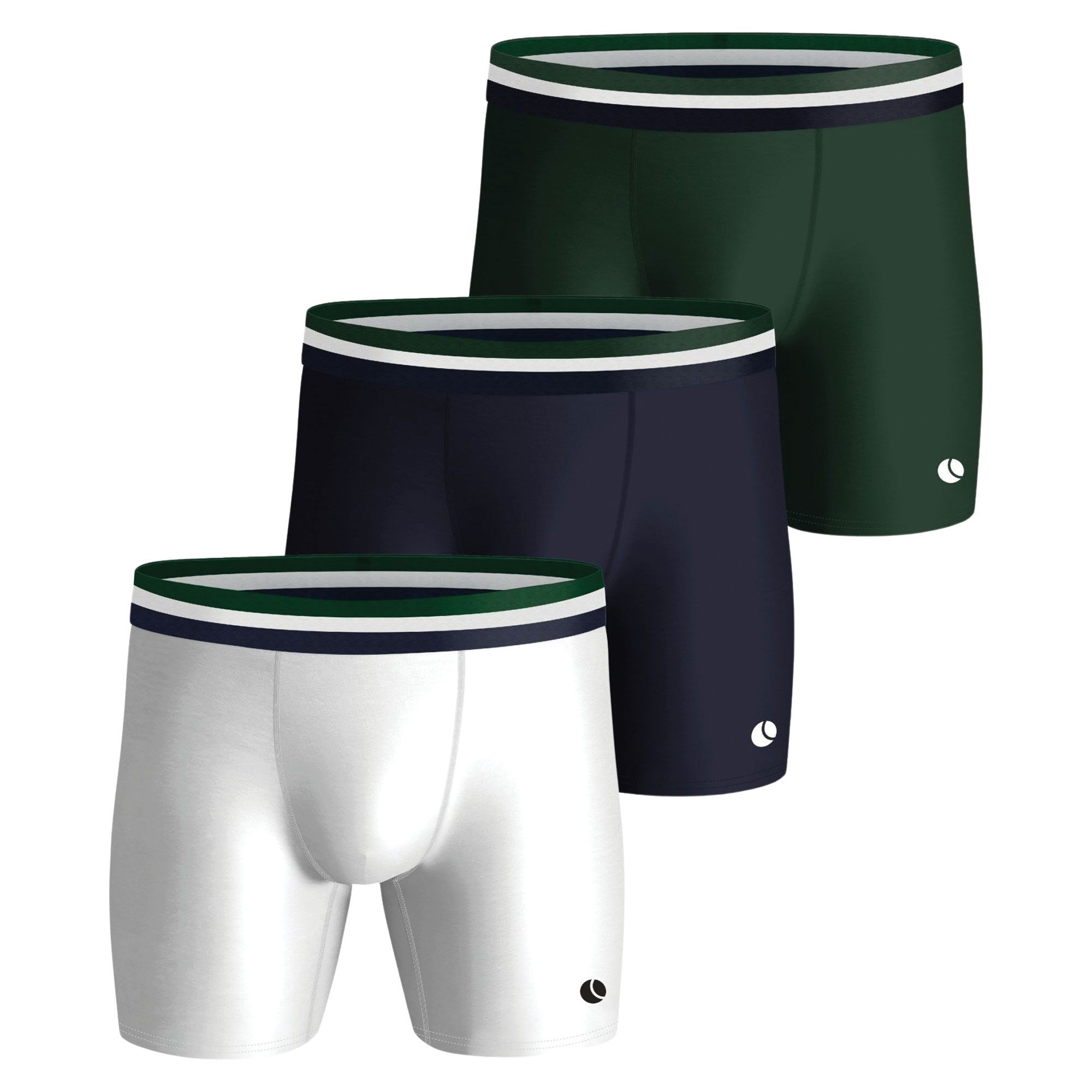 Björn Borg Performance Boxer 3-Pack Heren