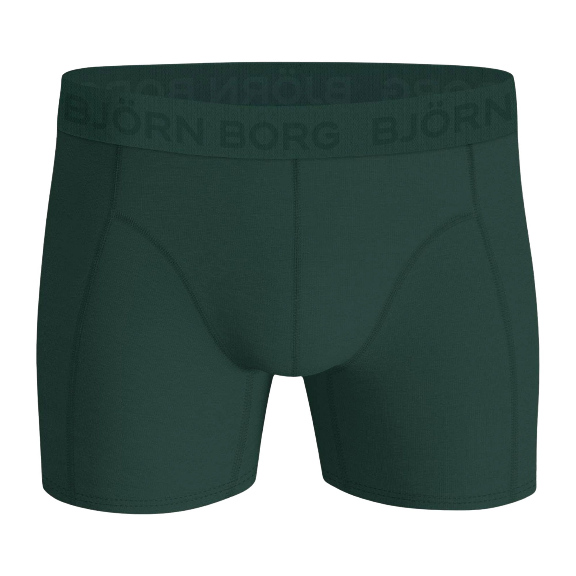 Cotton Stretch Boxer 3-pack 10004589 online kopen